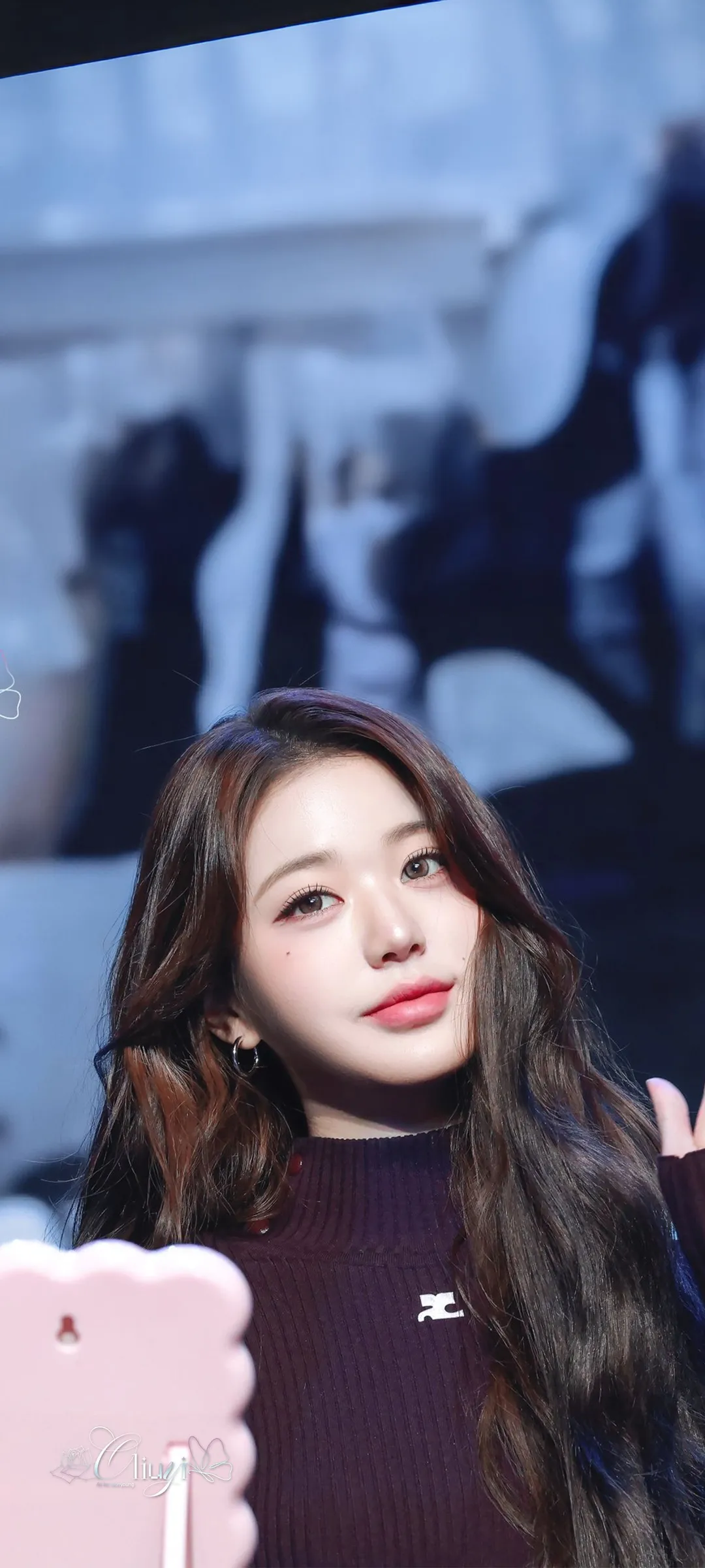 วอลเปเปอร์ หน้าจอล็อก มือถือ จาง วอนยอง 4K HD ดาวน์โหลด — IZ*ONE, IVE