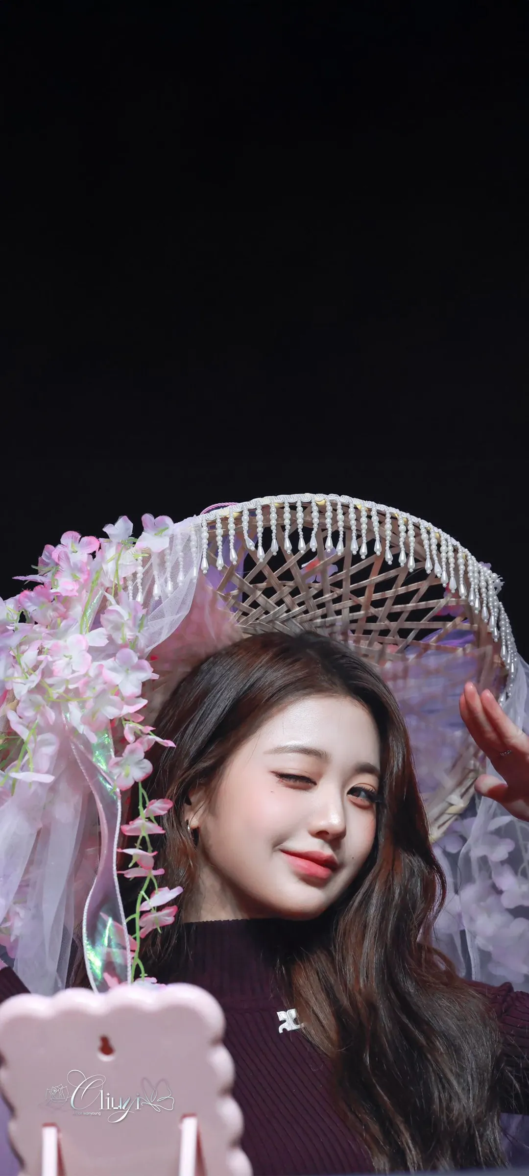วอลเปเปอร์ หน้าจอล็อก มือถือ จาง วอนยอง 4K HD ดาวน์โหลด — IZ*ONE, IVE