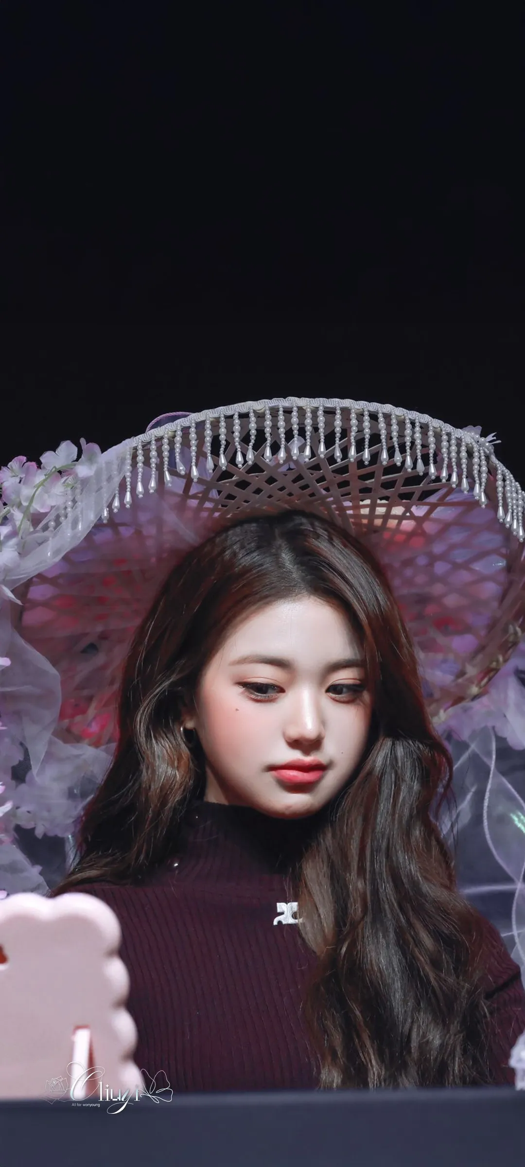 วอลเปเปอร์ หน้าจอล็อก มือถือ จาง วอนยอง 4K HD ดาวน์โหลด — IZ*ONE, IVE