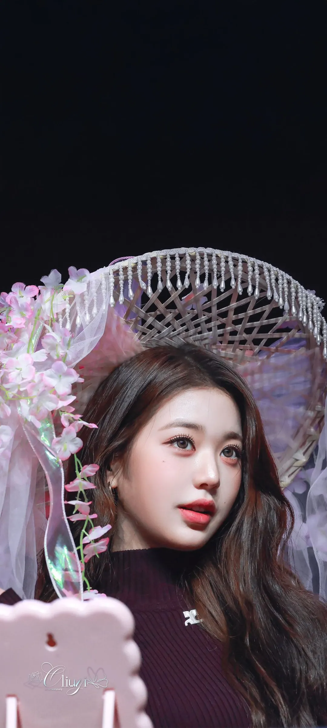 วอลเปเปอร์ หน้าจอล็อก มือถือ จาง วอนยอง 4K HD ดาวน์โหลด — IZ*ONE, IVE