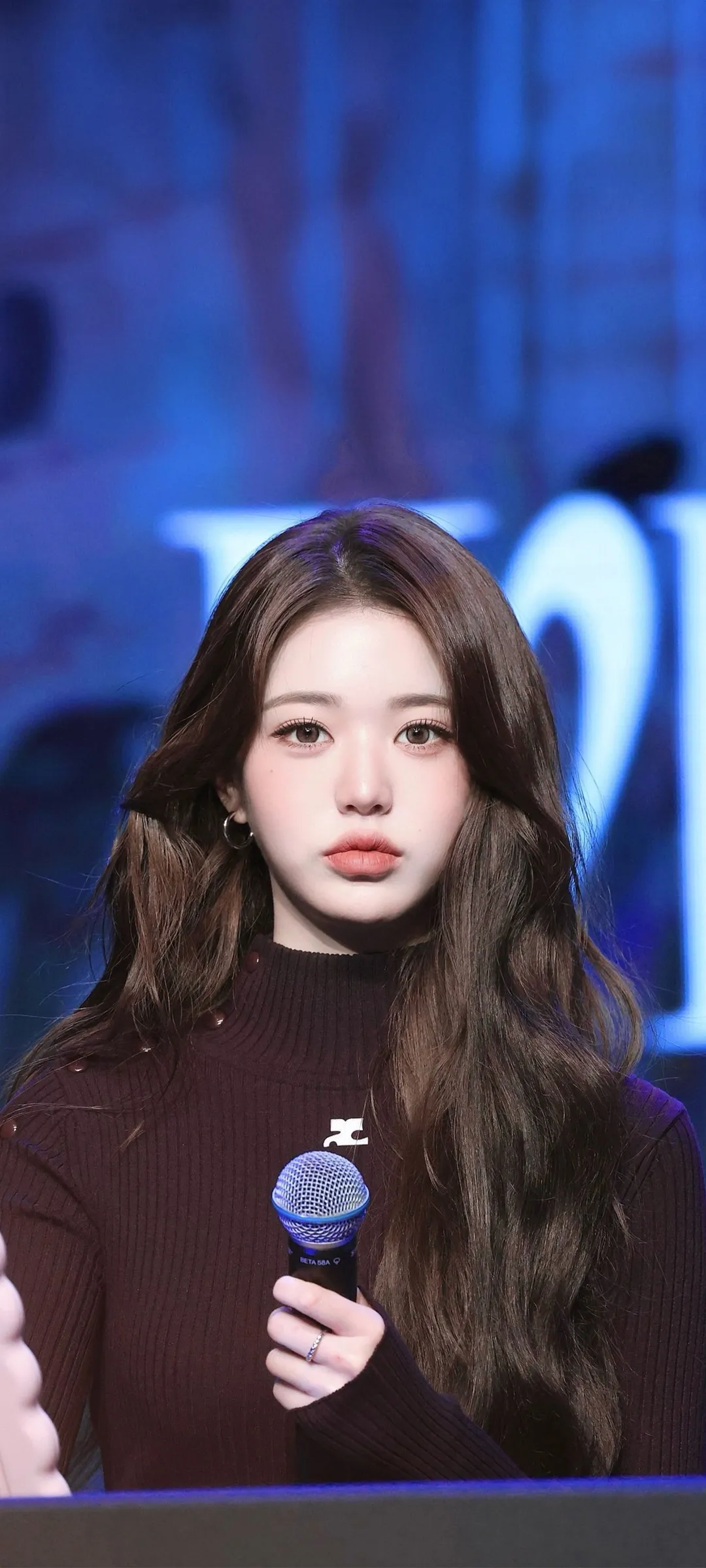 วอลเปเปอร์ หน้าจอล็อก มือถือ จาง วอนยอง 4K HD ดาวน์โหลด — IZ*ONE, IVE