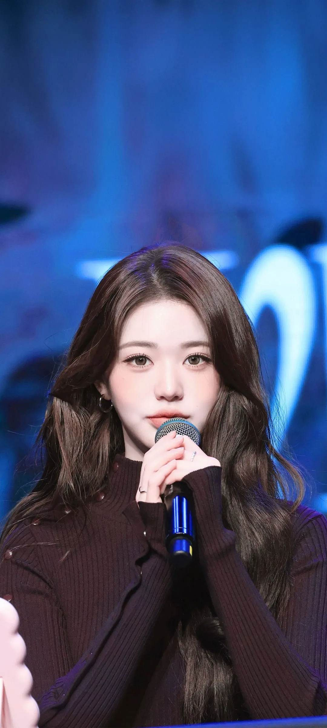 วอลเปเปอร์ หน้าจอล็อก มือถือ จาง วอนยอง 4K HD ดาวน์โหลด — IZ*ONE, IVE