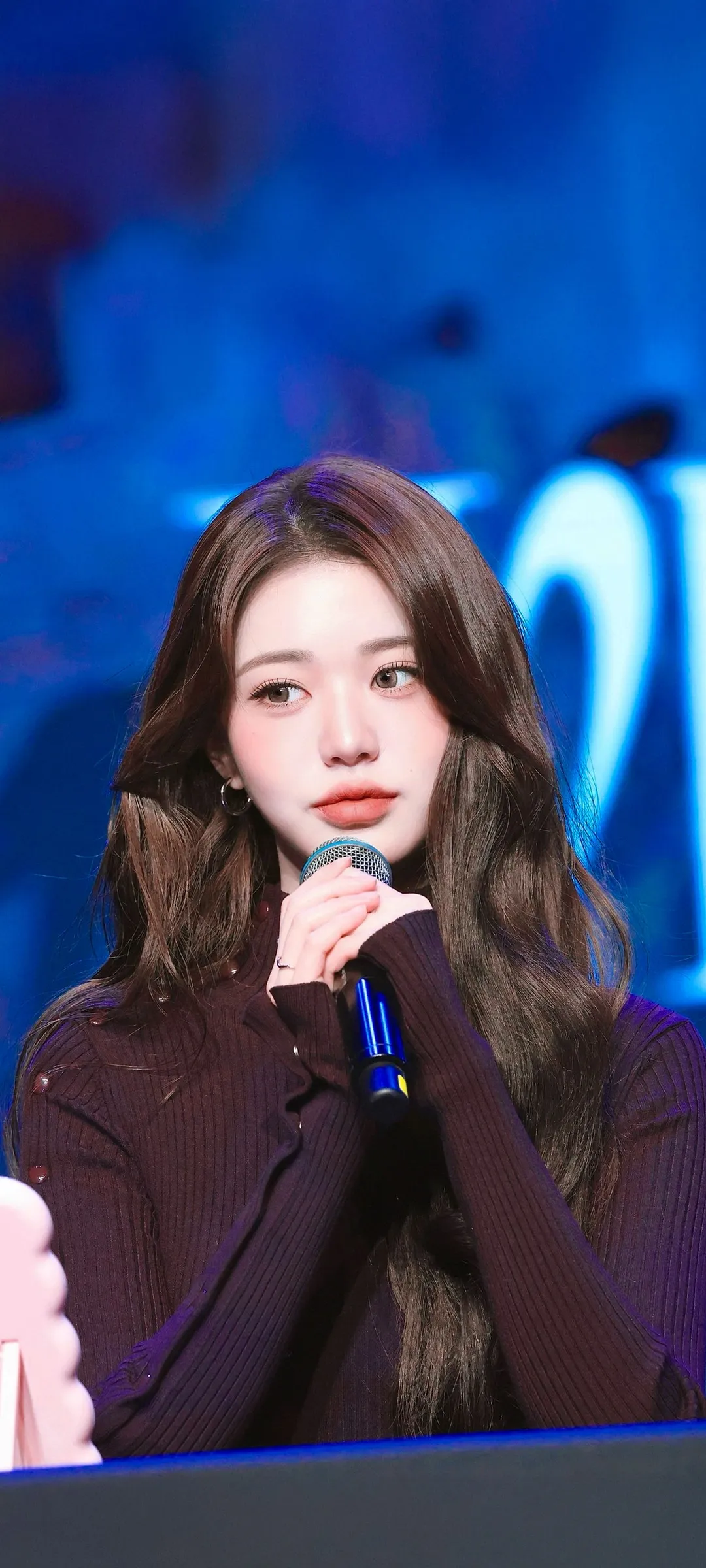 วอลเปเปอร์ หน้าจอล็อก มือถือ จาง วอนยอง 4K HD ดาวน์โหลด — IZ*ONE, IVE