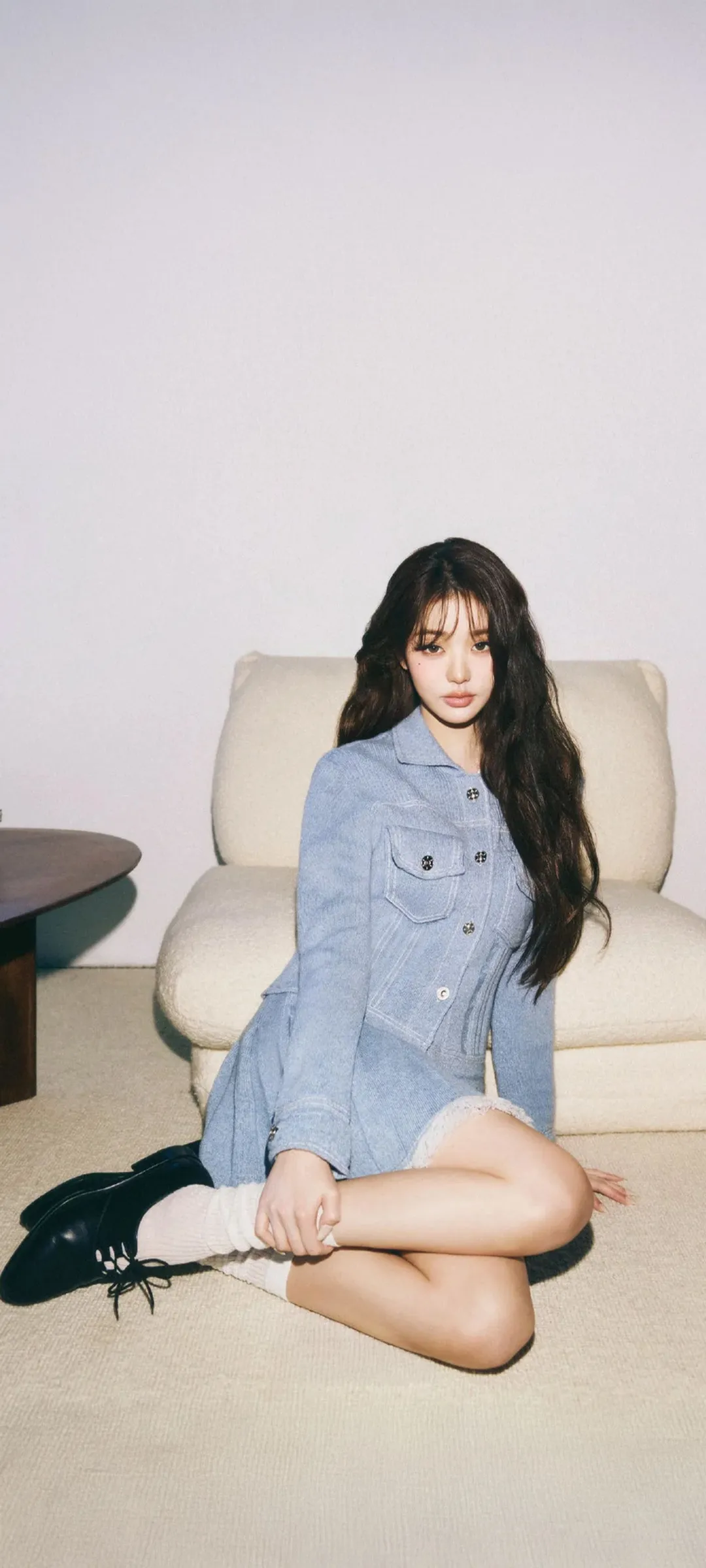 วอลเปเปอร์ หน้าจอล็อก มือถือ จาง วอนยอง 4K HD ดาวน์โหลด — IZ*ONE, IVE