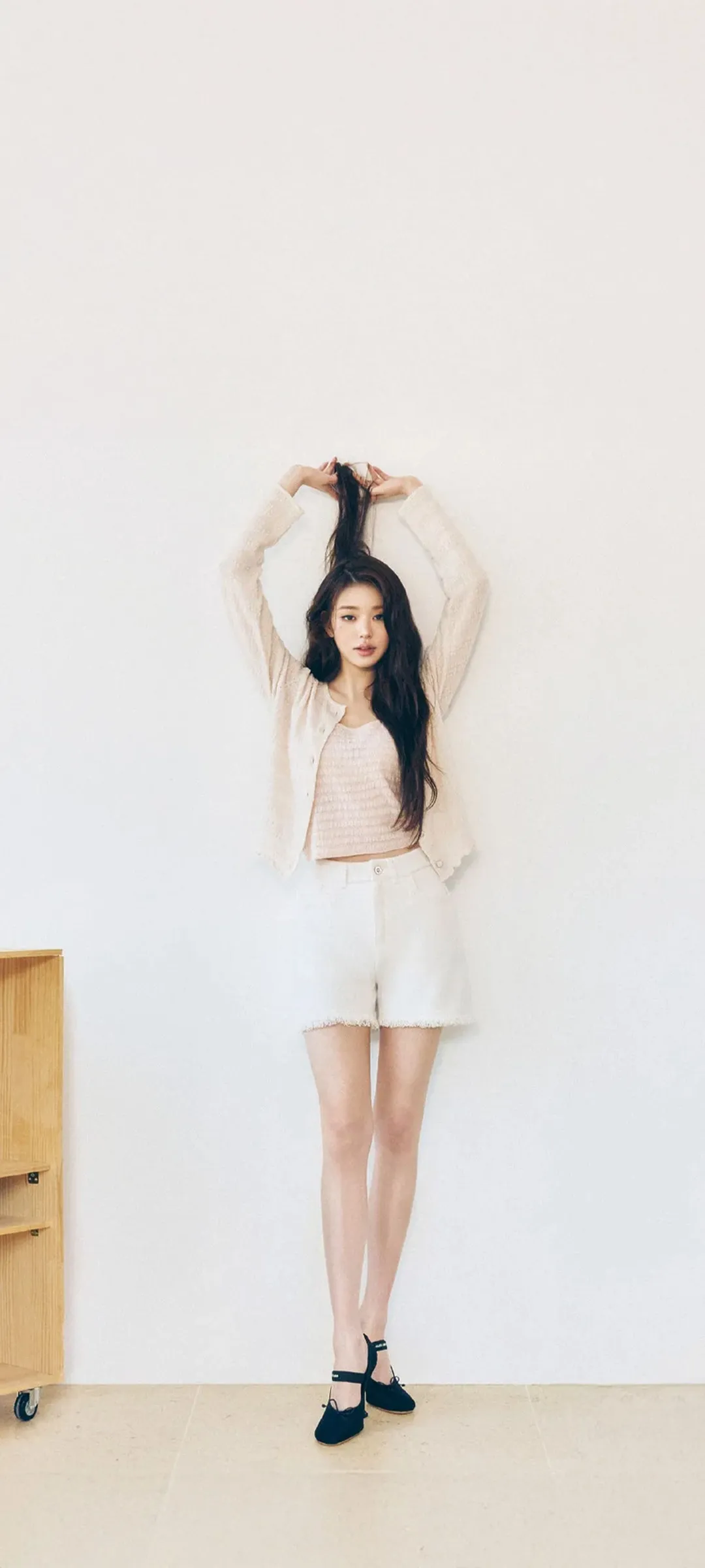 วอลเปเปอร์ หน้าจอล็อก มือถือ จาง วอนยอง 4K HD ดาวน์โหลด — IZ*ONE, IVE