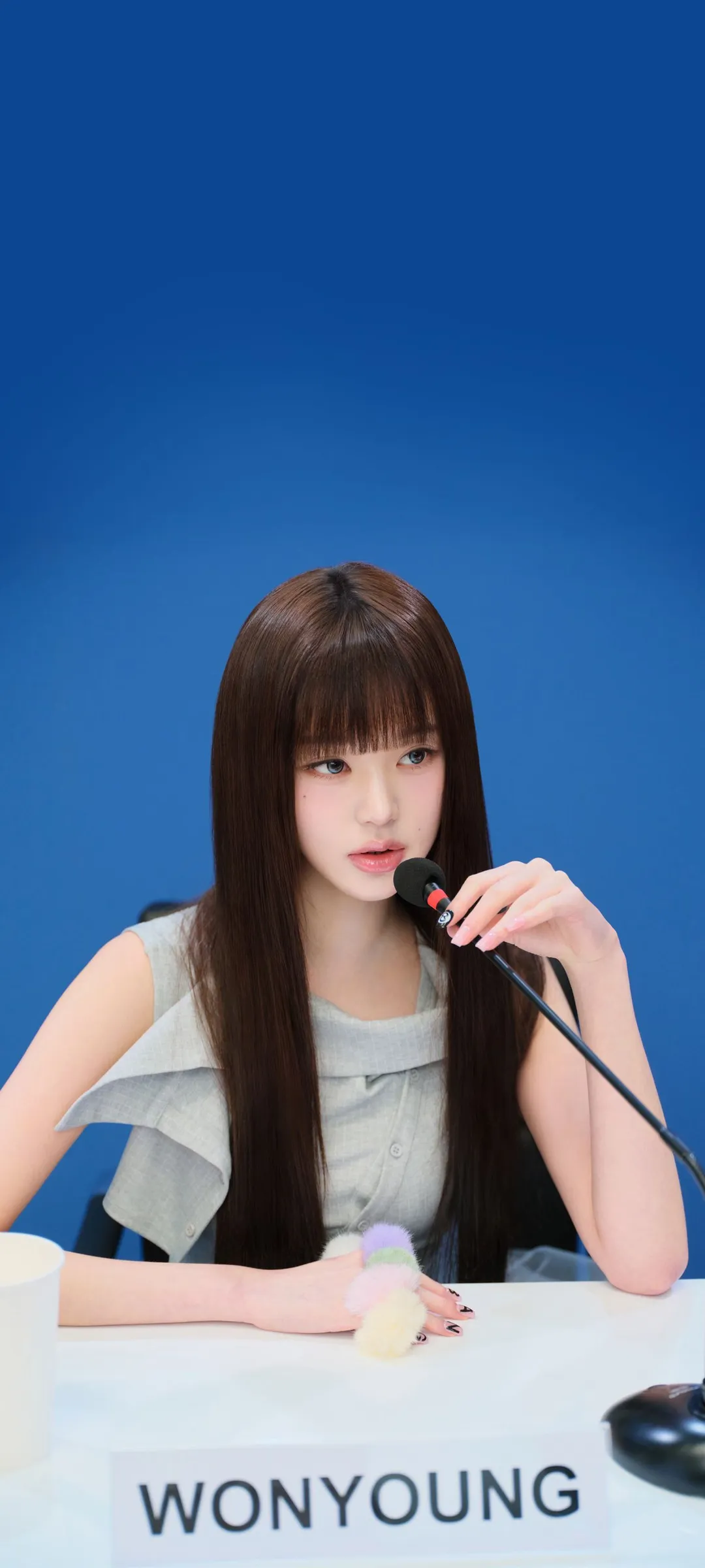 วอลเปเปอร์ หน้าจอล็อก มือถือ จาง วอนยอง 4K HD ดาวน์โหลด — IZ*ONE, IVE