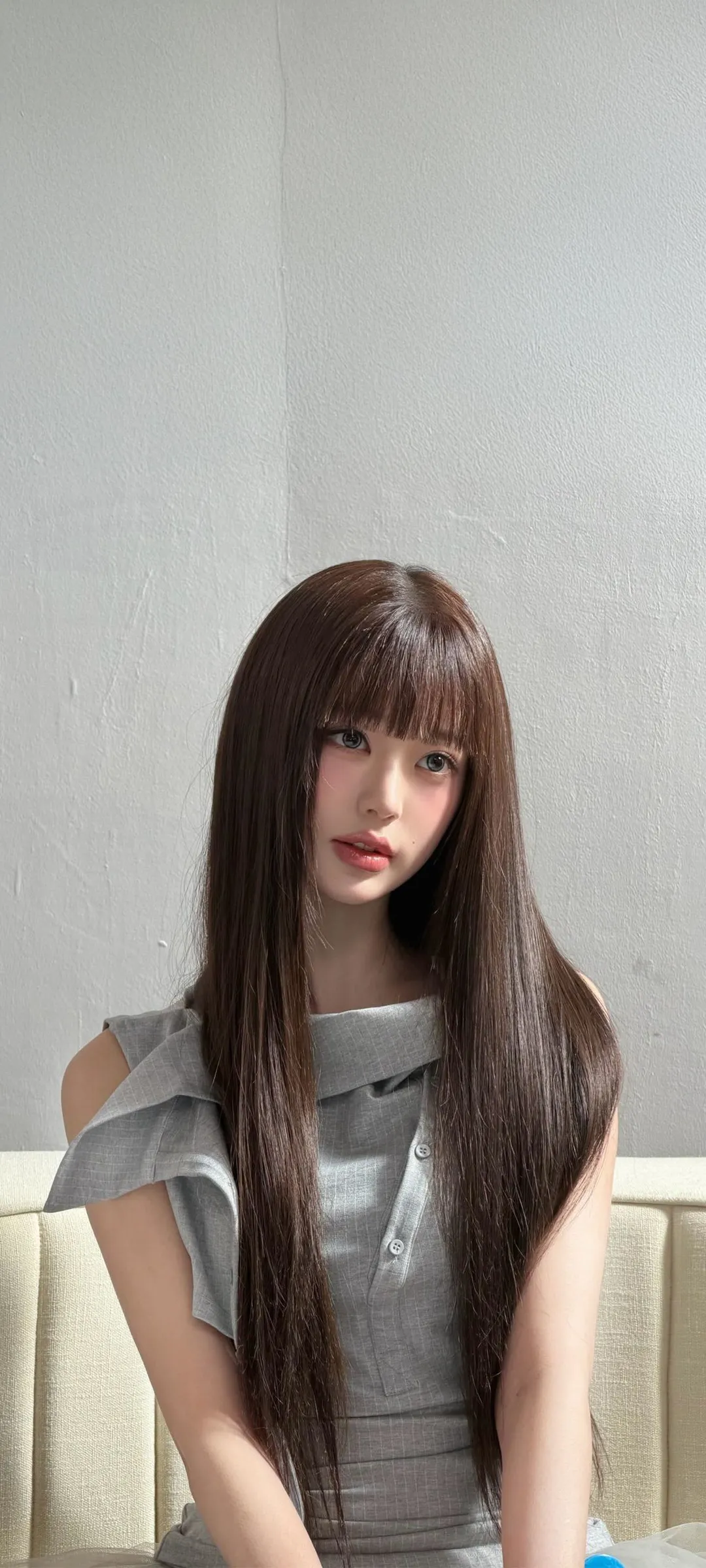 วอลเปเปอร์ หน้าจอล็อก มือถือ จาง วอนยอง 4K HD ดาวน์โหลด — IZ*ONE, IVE