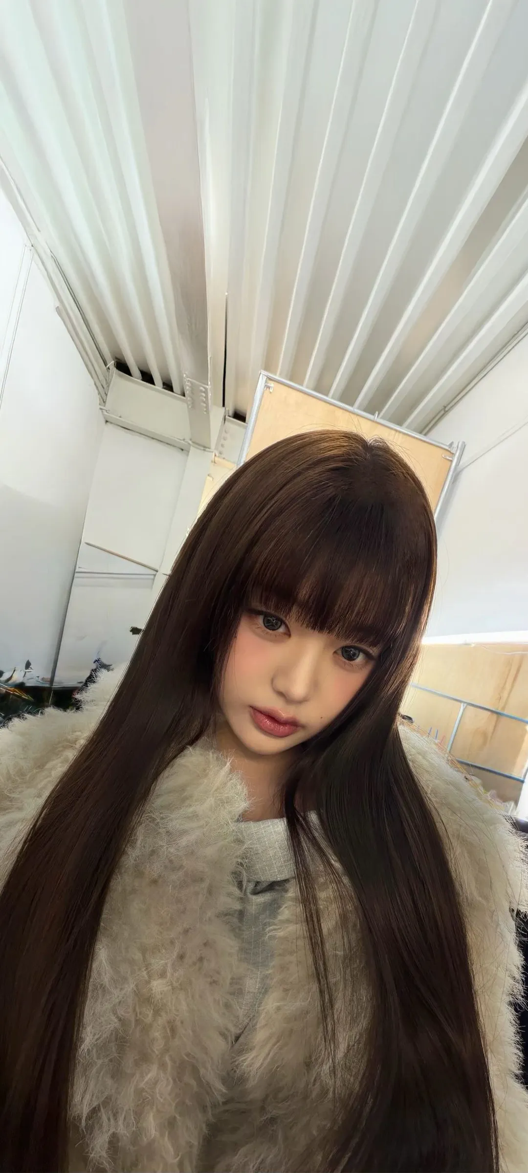 วอลเปเปอร์ หน้าจอล็อก มือถือ จาง วอนยอง 4K HD ดาวน์โหลด — IZ*ONE, IVE