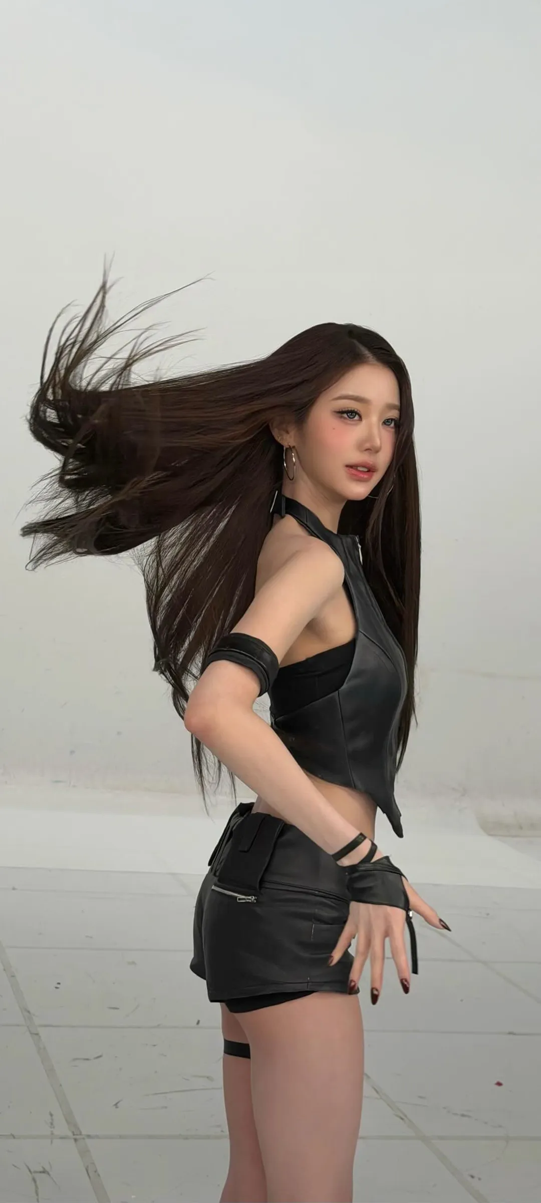 วอลเปเปอร์ หน้าจอล็อก มือถือ จาง วอนยอง 4K HD ดาวน์โหลด — IZ*ONE, IVE