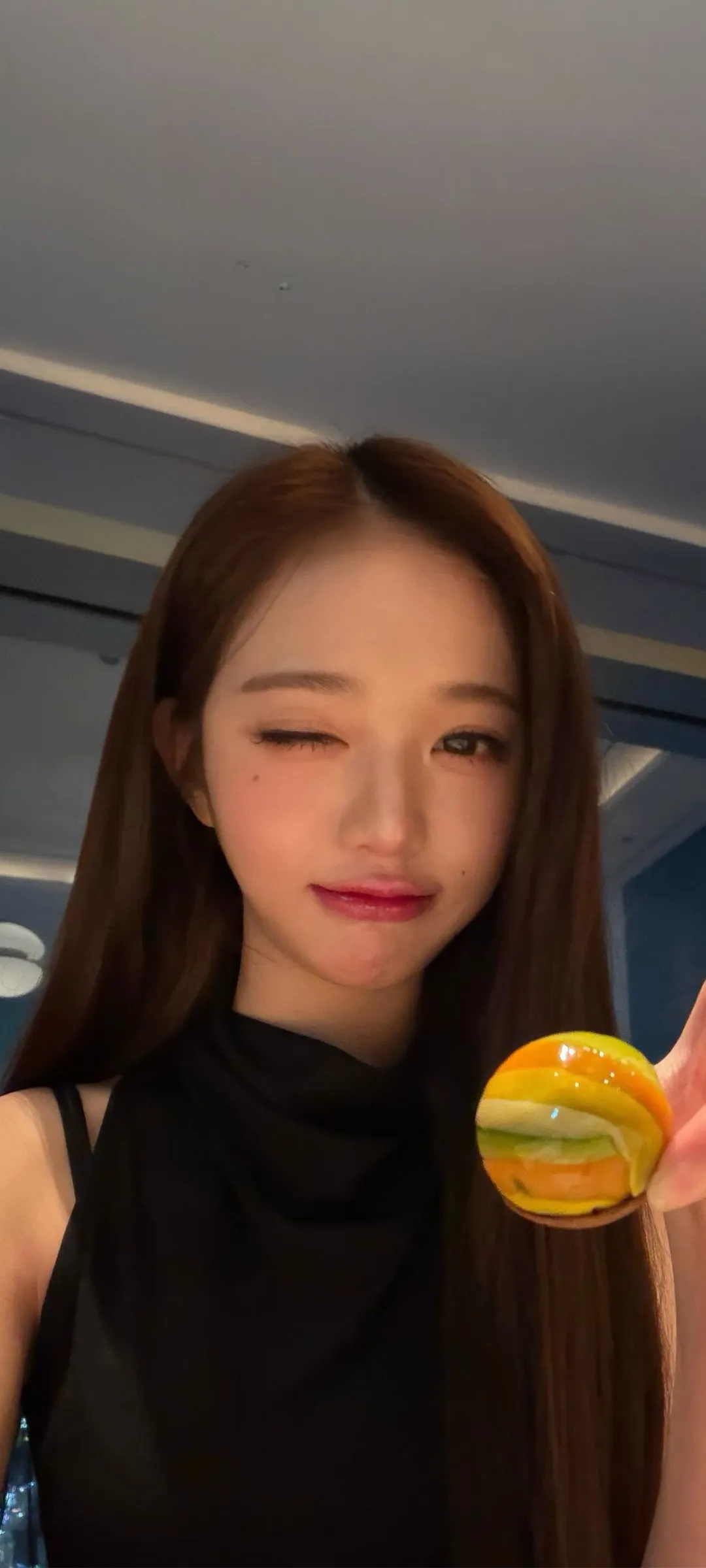 วอลเปเปอร์ หน้าจอล็อก มือถือ จาง วอนยอง 4K HD ดาวน์โหลด — IZ*ONE, IVE