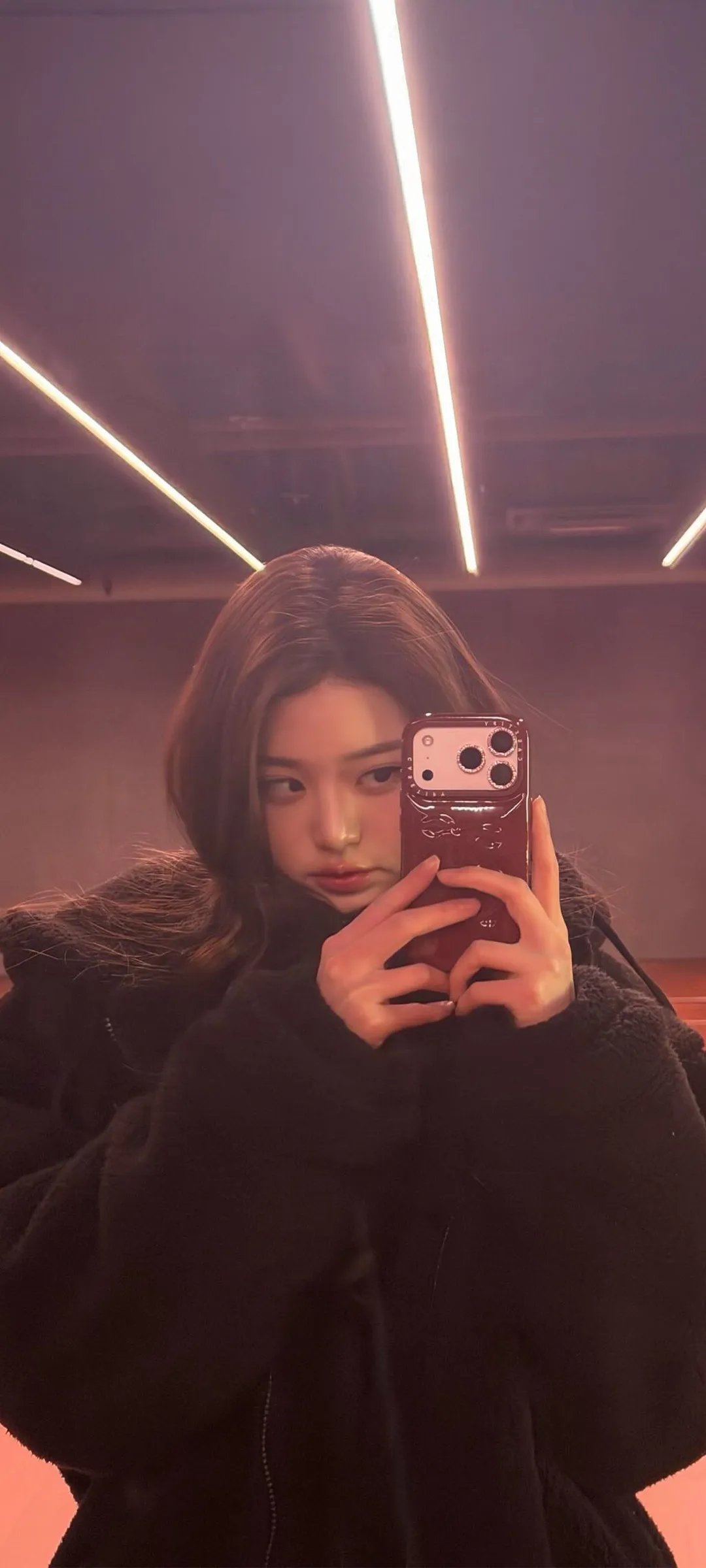วอลเปเปอร์ หน้าจอล็อก มือถือ จาง วอนยอง 4K HD ดาวน์โหลด — IZ*ONE, IVE