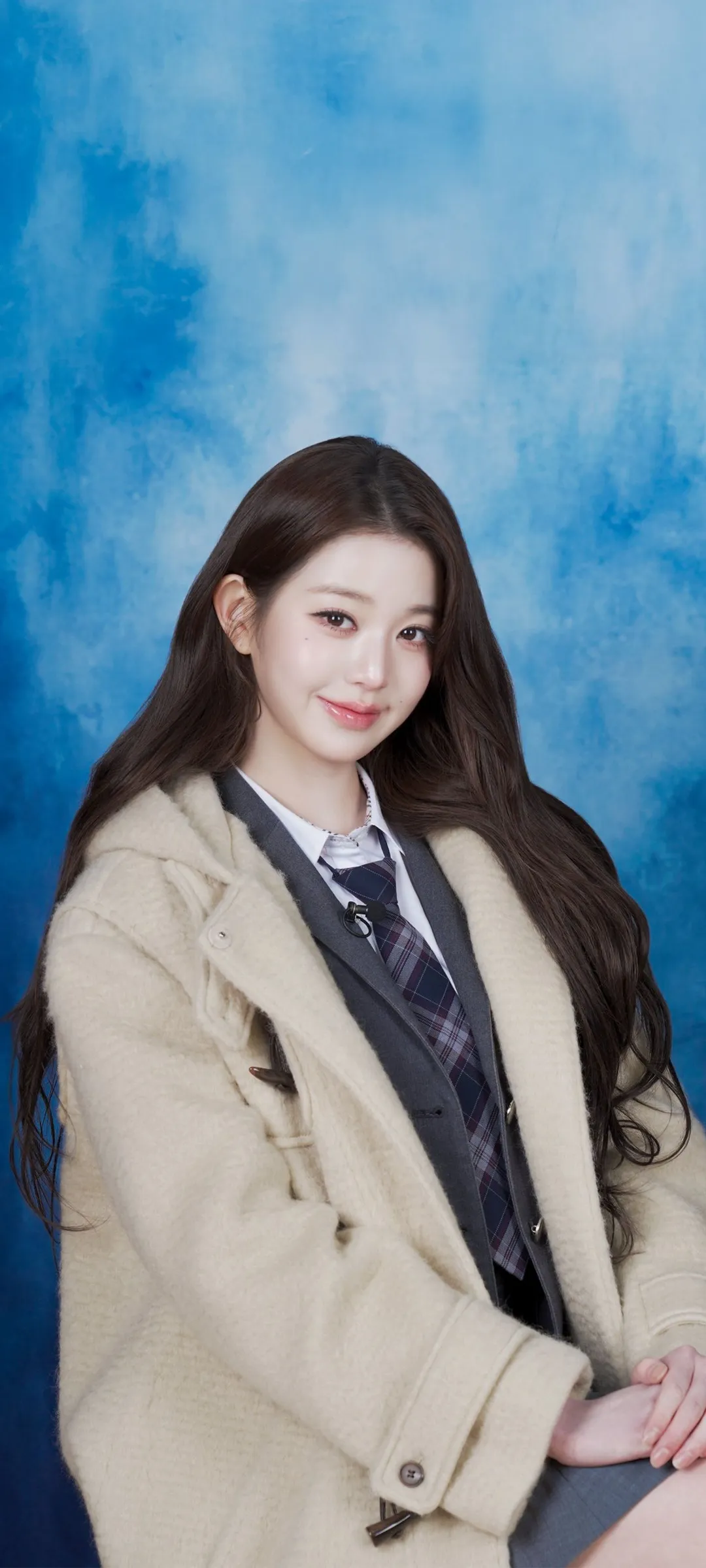 วอลเปเปอร์ หน้าจอล็อก มือถือ จาง วอนยอง 4K HD ดาวน์โหลด — IZ*ONE, IVE