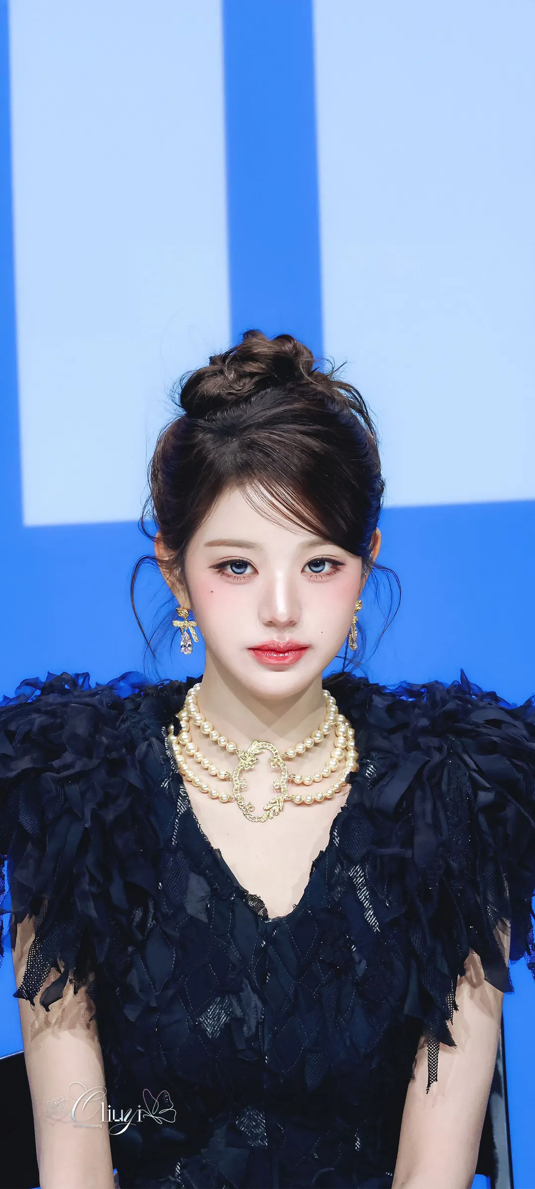 วอลเปเปอร์ หน้าจอล็อก มือถือ จาง วอนยอง 4K HD ดาวน์โหลด — IZ*ONE, IVE