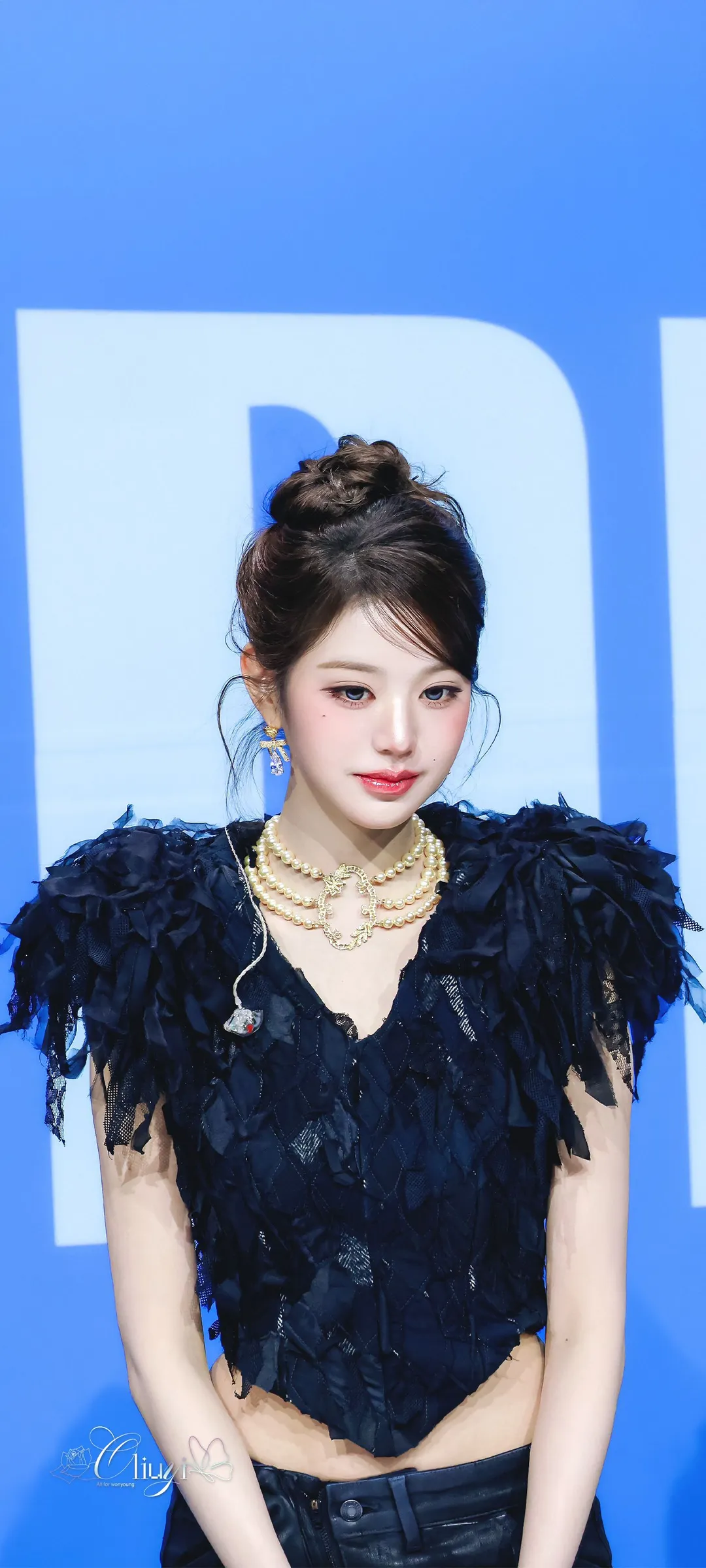 วอลเปเปอร์ หน้าจอล็อก มือถือ จาง วอนยอง 4K HD ดาวน์โหลด — IZ*ONE, IVE