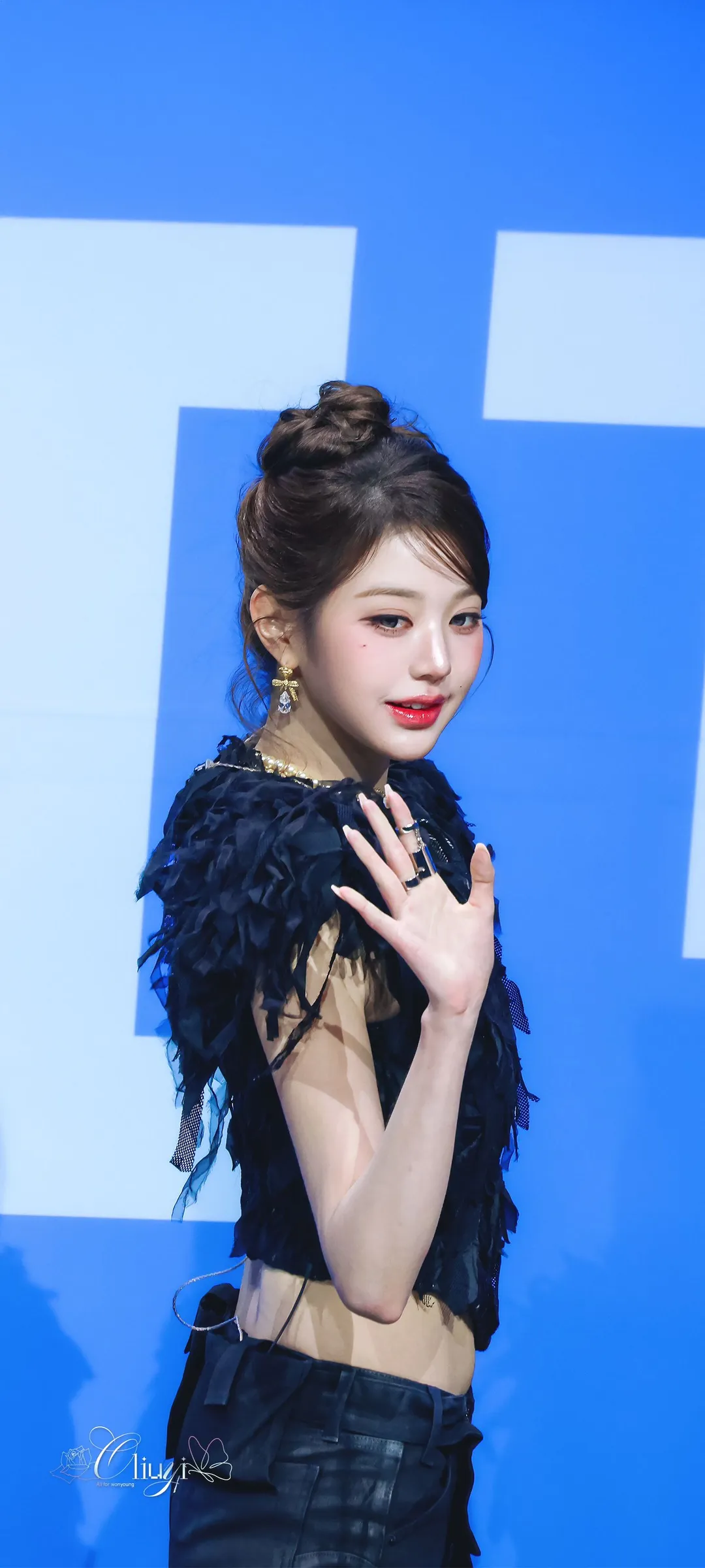 วอลเปเปอร์ หน้าจอล็อก มือถือ จาง วอนยอง 4K HD ดาวน์โหลด — IZ*ONE, IVE
