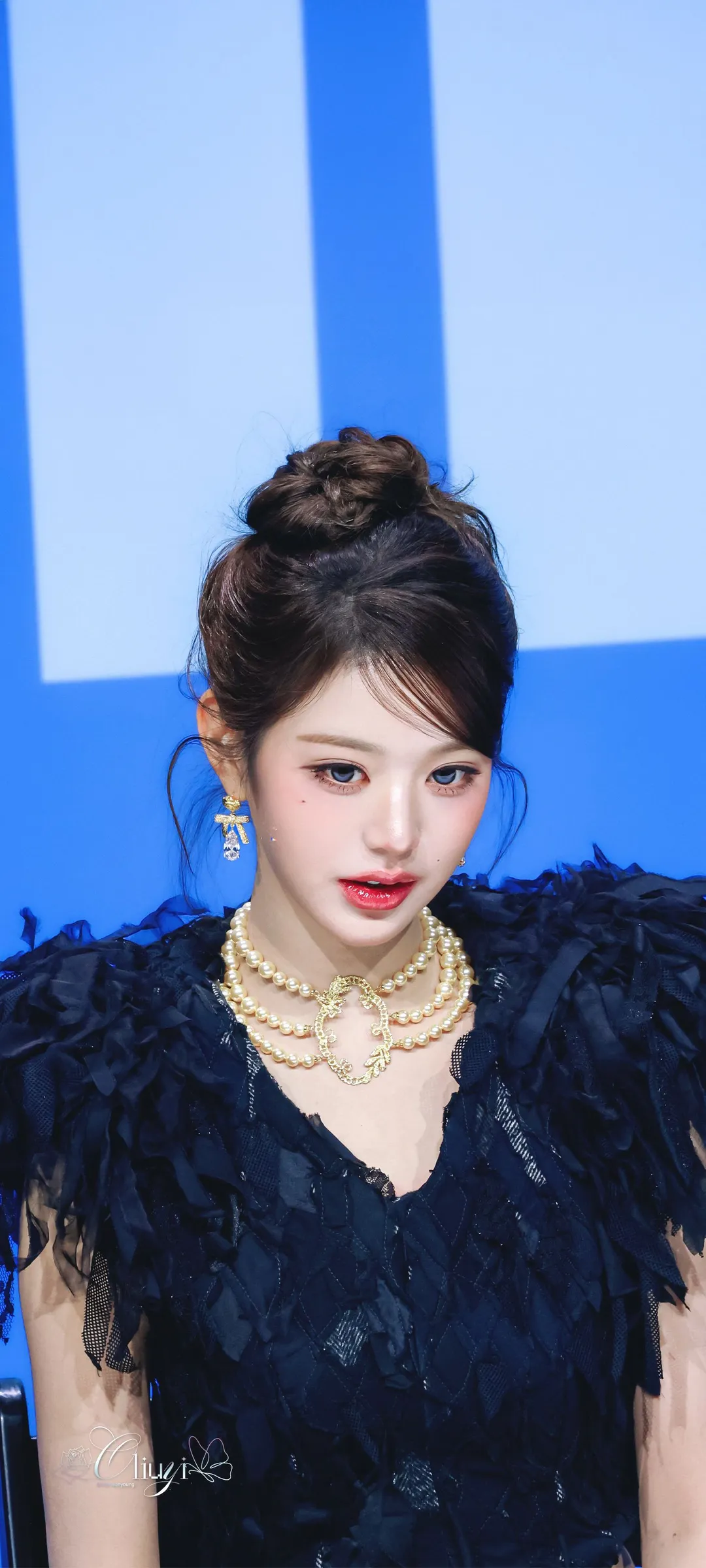 วอลเปเปอร์ หน้าจอล็อก มือถือ จาง วอนยอง 4K HD ดาวน์โหลด — IZ*ONE, IVE