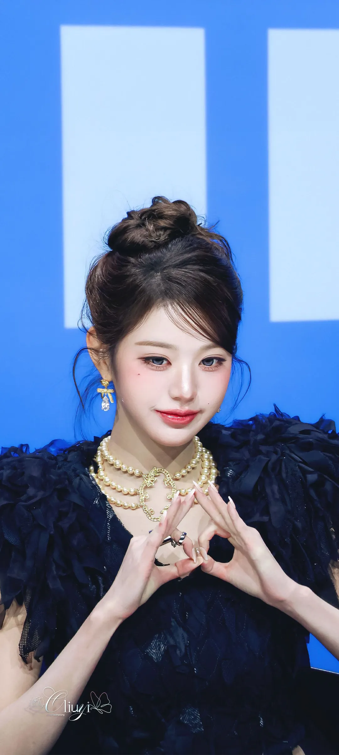 วอลเปเปอร์ หน้าจอล็อก มือถือ จาง วอนยอง 4K HD ดาวน์โหลด — IZ*ONE, IVE