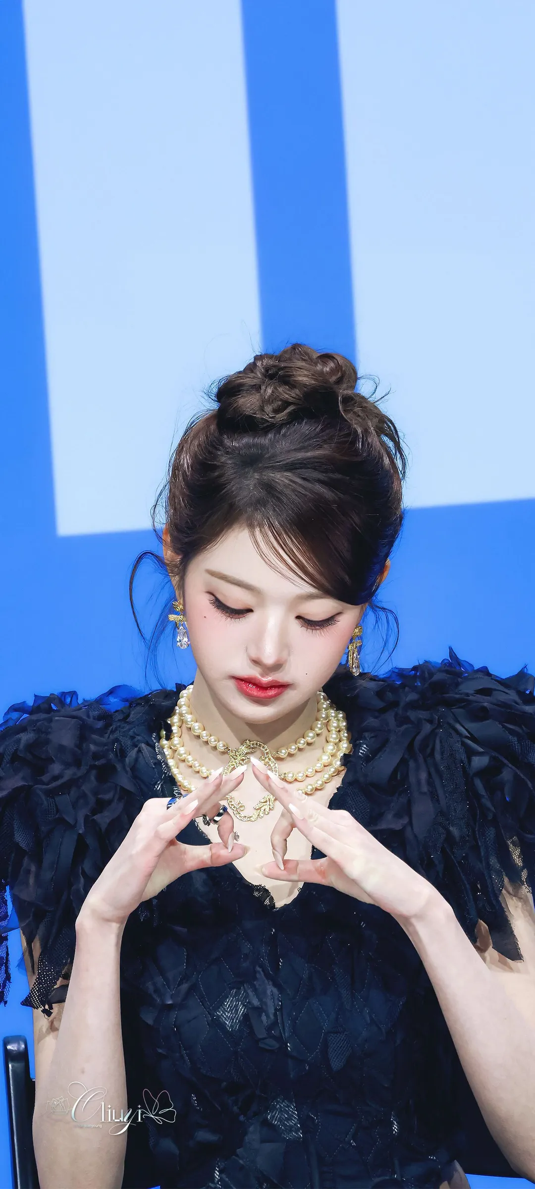 วอลเปเปอร์ หน้าจอล็อก มือถือ จาง วอนยอง 4K HD ดาวน์โหลด — IZ*ONE, IVE