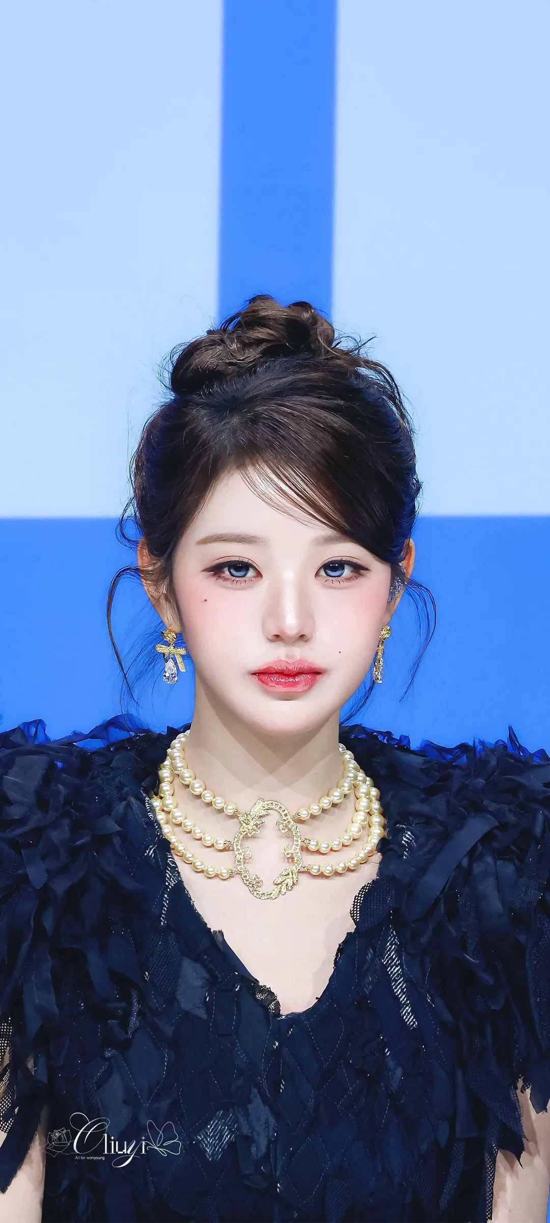 วอลเปเปอร์ หน้าจอล็อก มือถือ จาง วอนยอง 4K HD ดาวน์โหลด — IZ*ONE, IVE