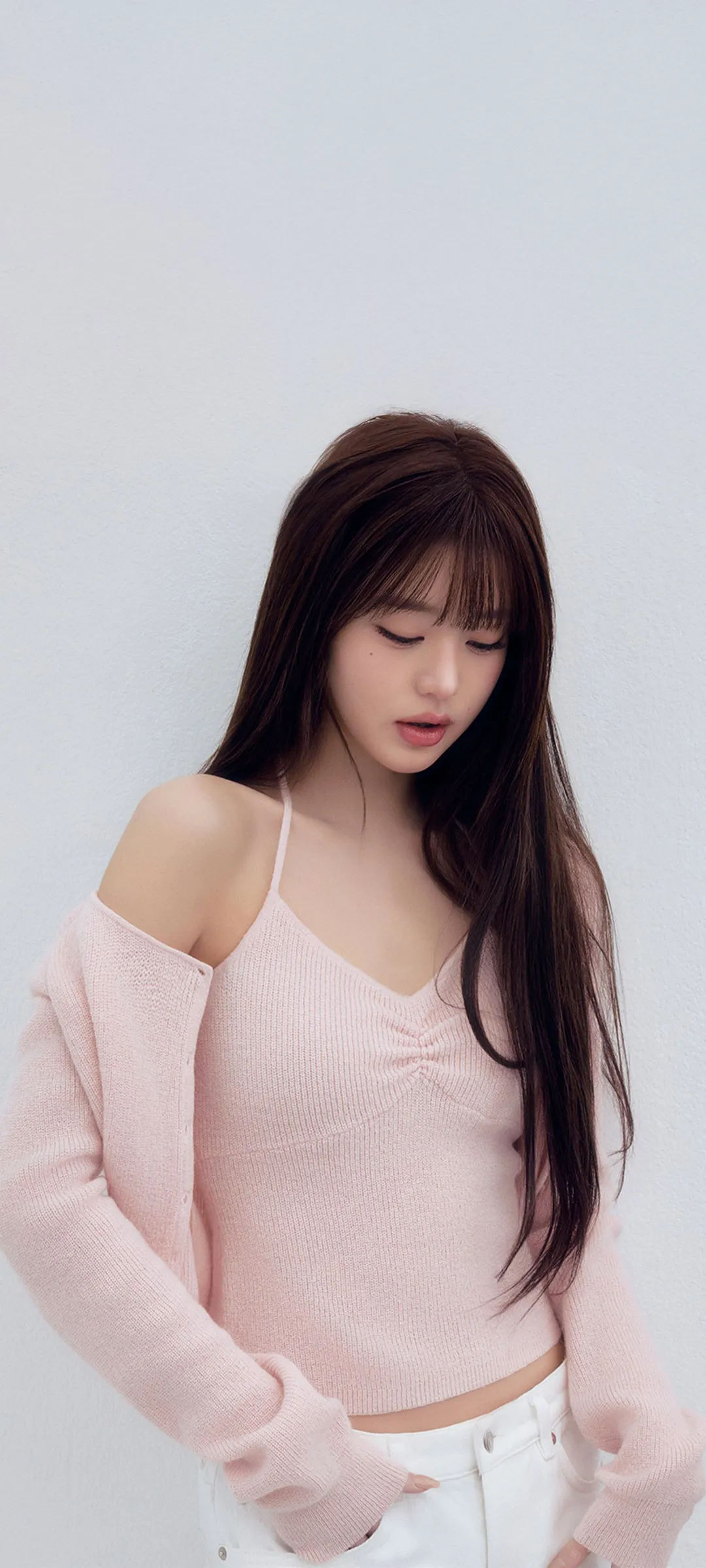 วอลเปเปอร์ หน้าจอล็อก มือถือ จาง วอนยอง 4K HD ดาวน์โหลด — IZ*ONE, IVE