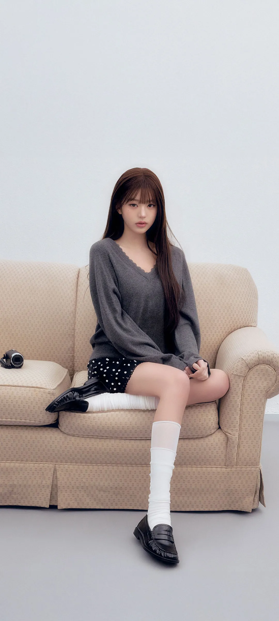 วอลเปเปอร์ หน้าจอล็อก มือถือ จาง วอนยอง 4K HD ดาวน์โหลด — IZ*ONE, IVE