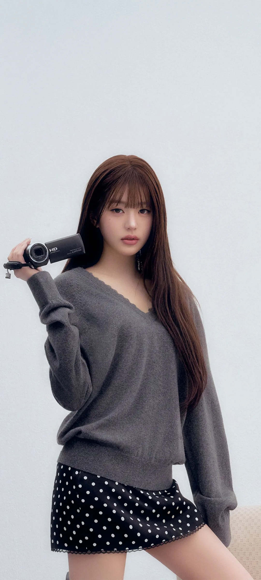 วอลเปเปอร์ หน้าจอล็อก มือถือ จาง วอนยอง 4K HD ดาวน์โหลด — IZ*ONE, IVE