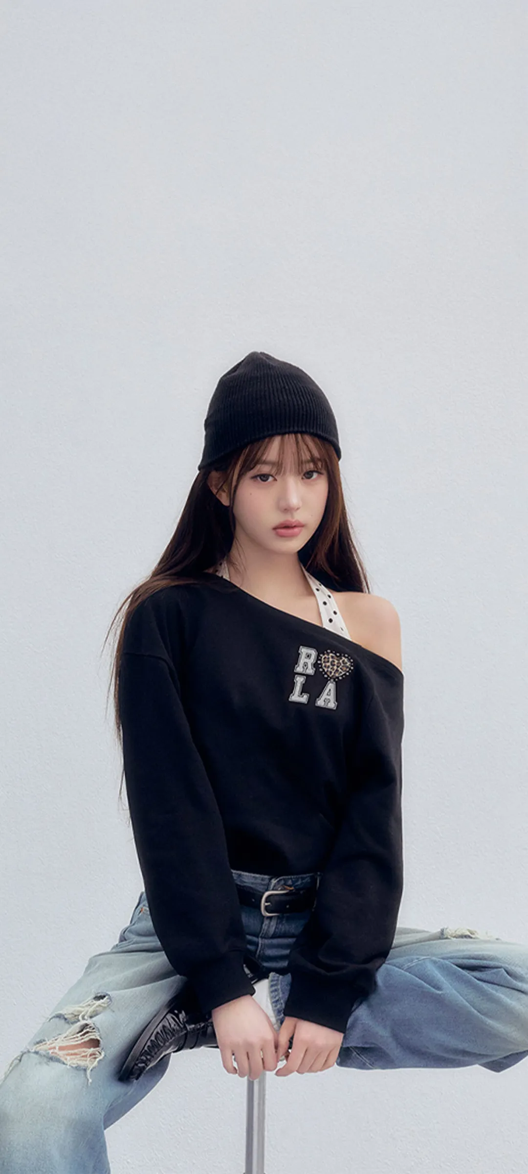 วอลเปเปอร์ หน้าจอล็อก มือถือ จาง วอนยอง 4K HD ดาวน์โหลด — IZ*ONE, IVE