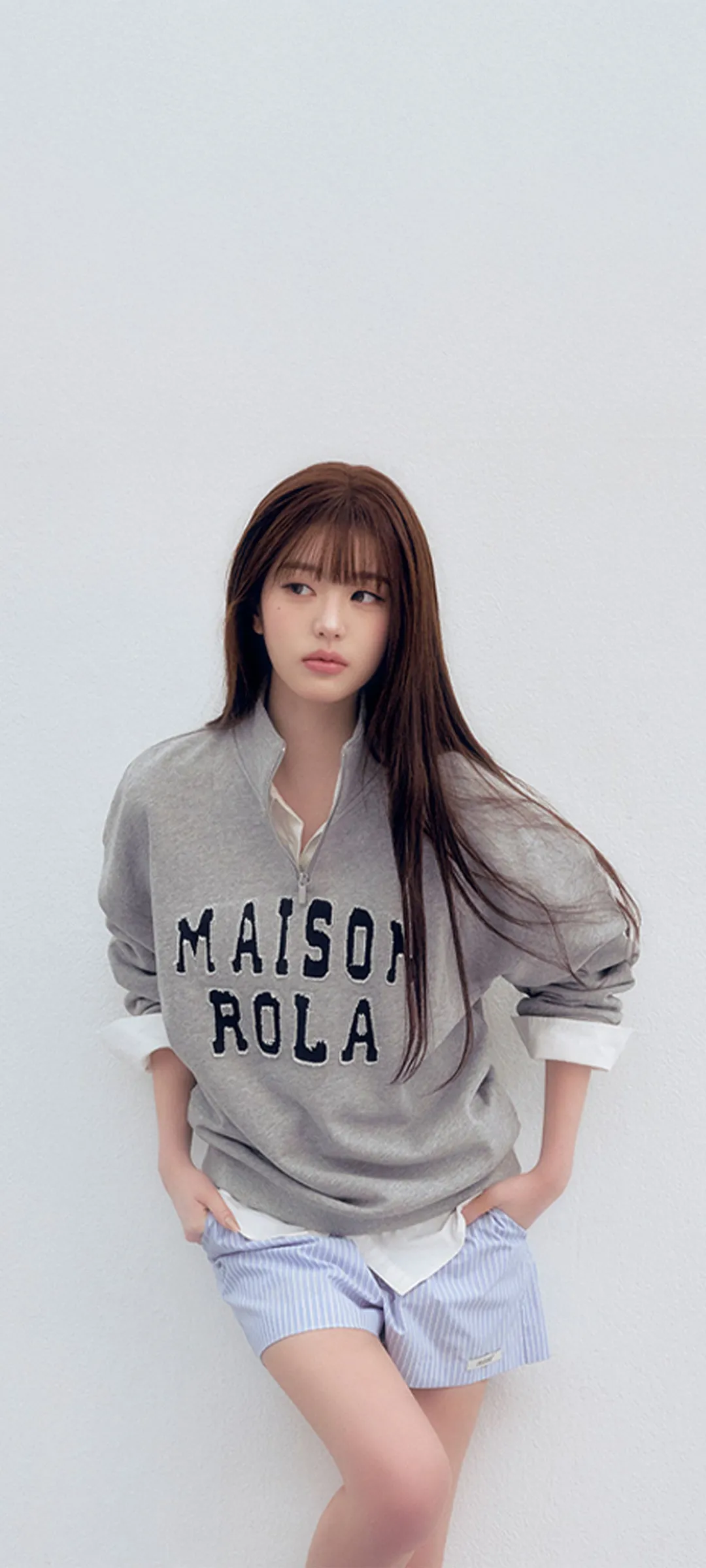 วอลเปเปอร์ หน้าจอล็อก มือถือ จาง วอนยอง 4K HD ดาวน์โหลด — IZ*ONE, IVE