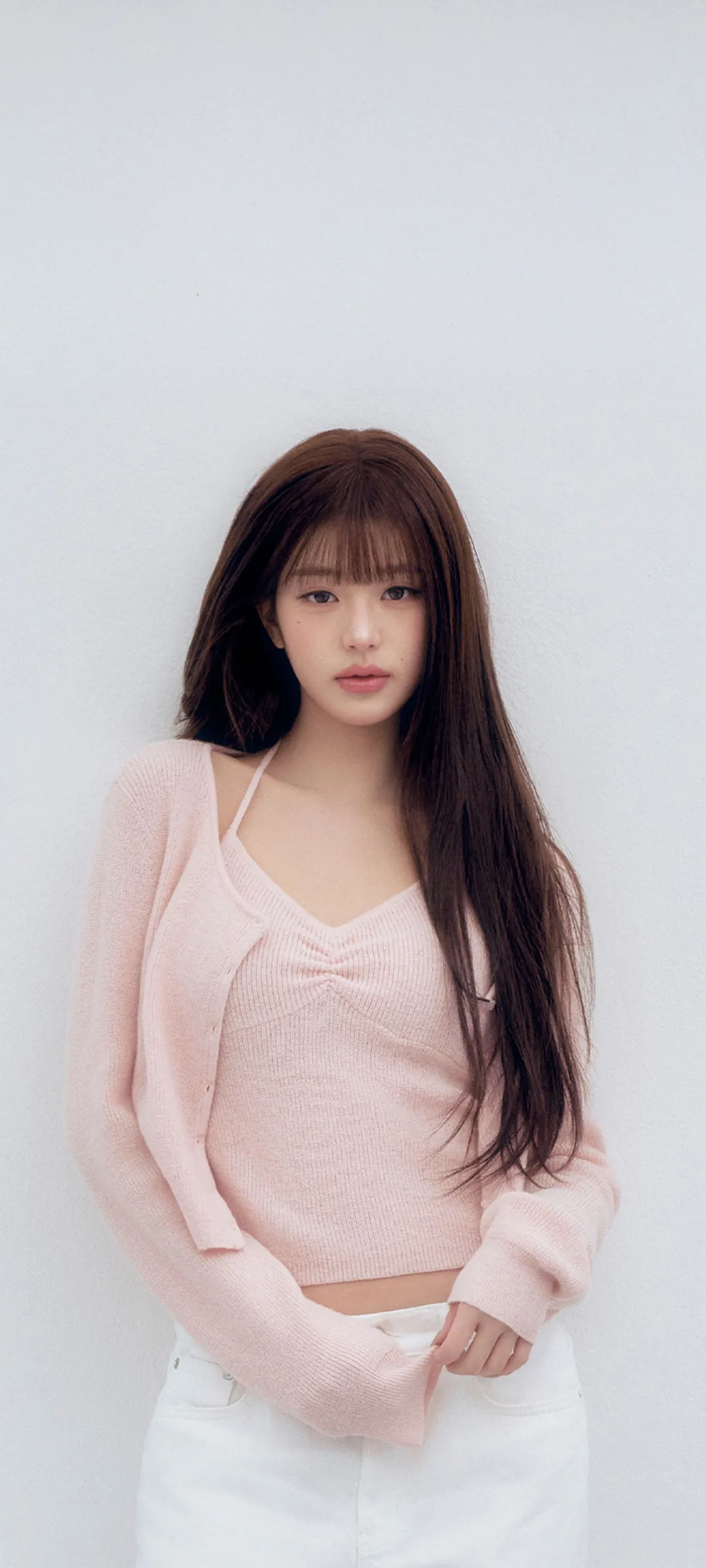 วอลเปเปอร์ หน้าจอล็อก มือถือ จาง วอนยอง 4K HD ดาวน์โหลด — IZ*ONE, IVE