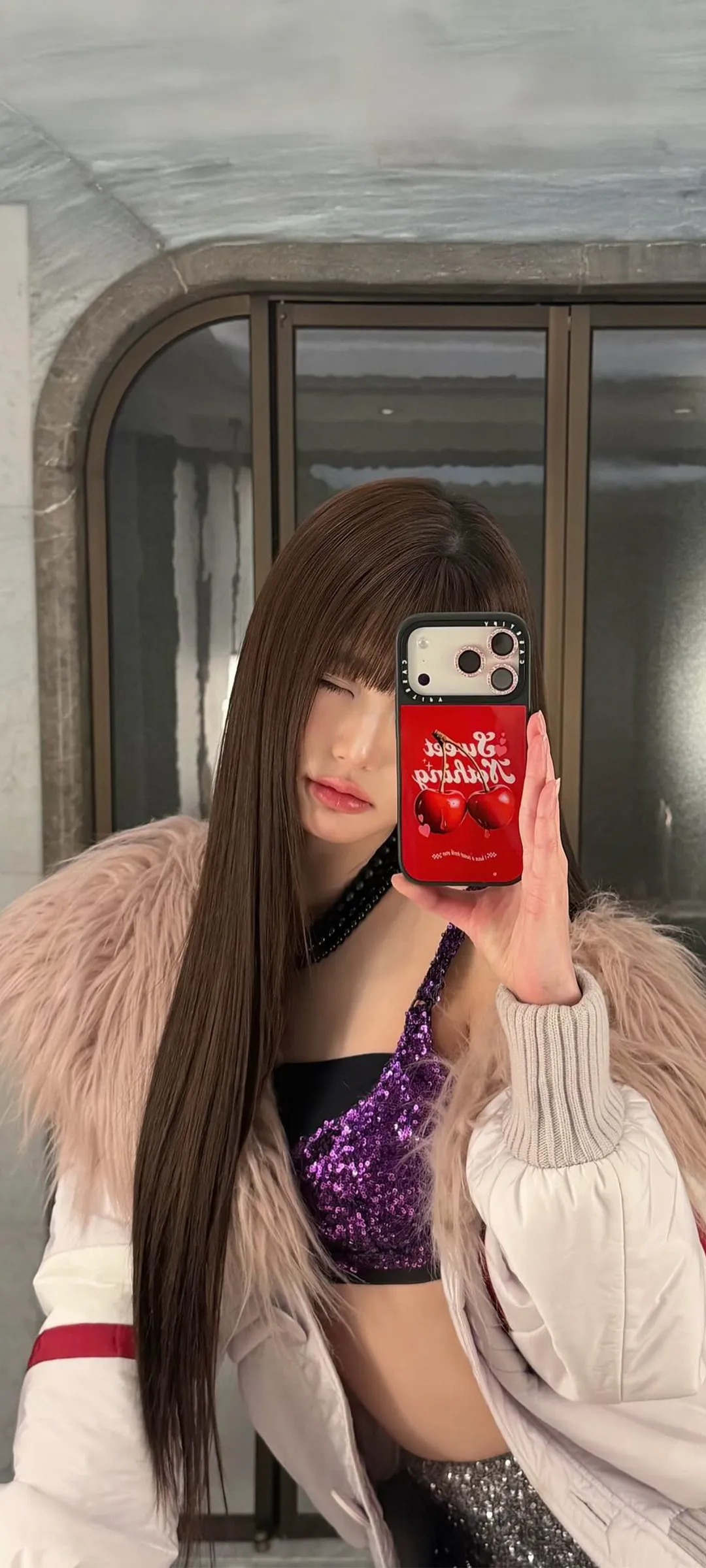 วอลเปเปอร์ หน้าจอล็อก มือถือ จาง วอนยอง 4K HD ดาวน์โหลด — IZ*ONE, IVE