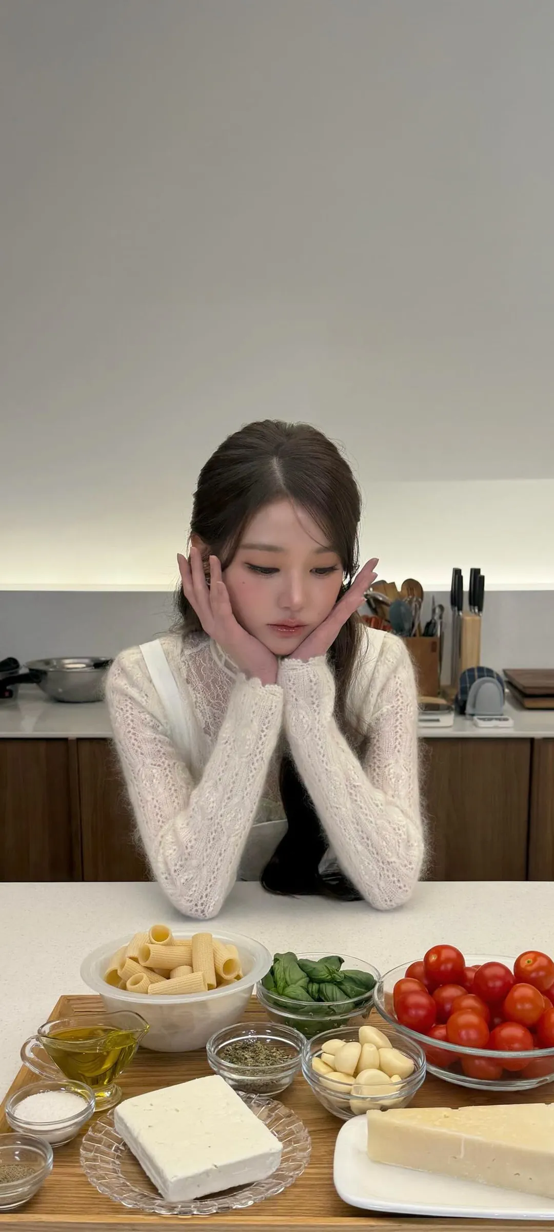 วอลเปเปอร์ หน้าจอล็อก มือถือ จาง วอนยอง 4K HD ดาวน์โหลด — IZ*ONE, IVE