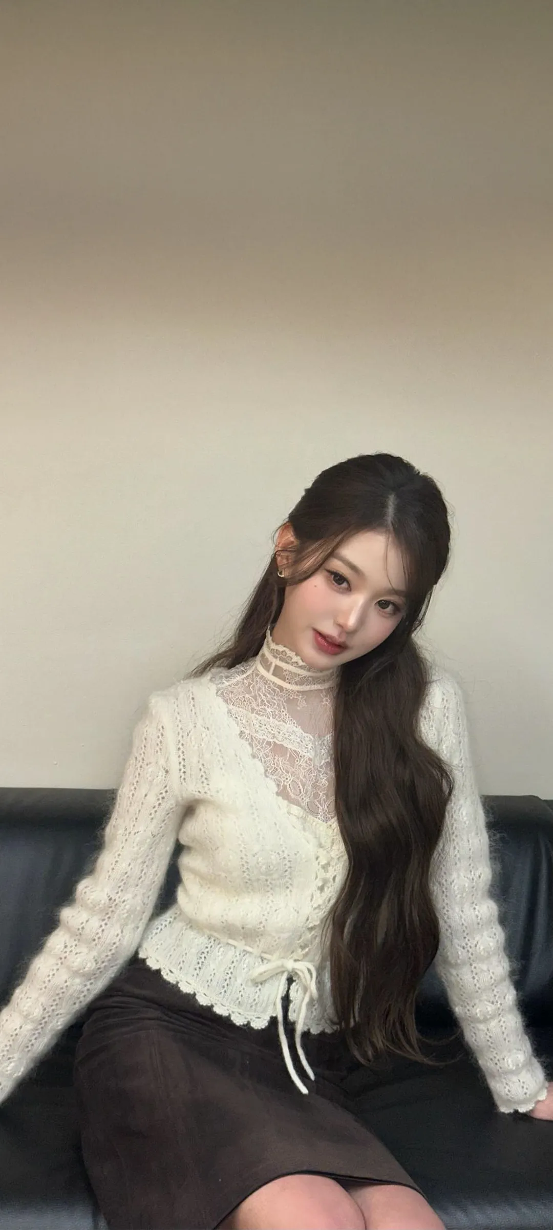 วอลเปเปอร์ หน้าจอล็อก มือถือ จาง วอนยอง 4K HD ดาวน์โหลด — IZ*ONE, IVE