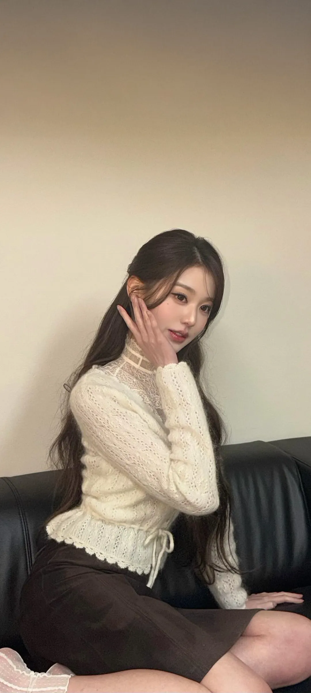วอลเปเปอร์ หน้าจอล็อก มือถือ จาง วอนยอง 4K HD ดาวน์โหลด — IZ*ONE, IVE