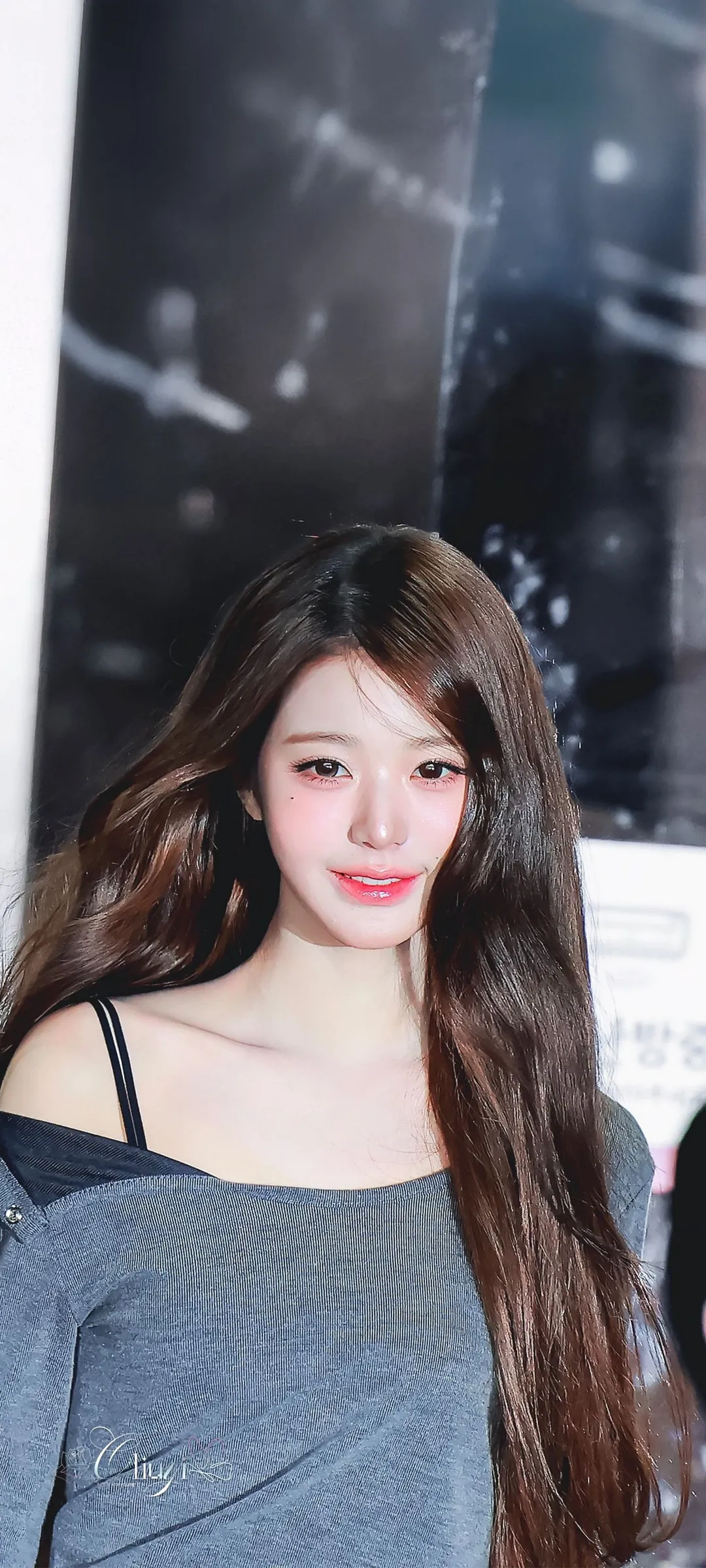 วอลเปเปอร์ หน้าจอล็อก มือถือ จาง วอนยอง 4K HD ดาวน์โหลด — IZ*ONE, IVE