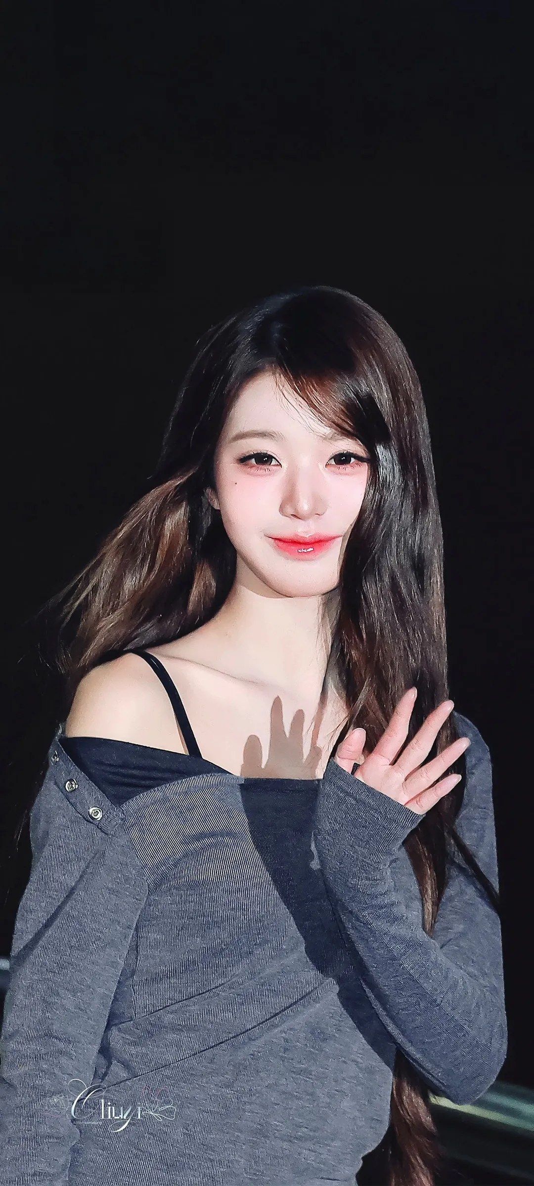 วอลเปเปอร์ หน้าจอล็อก มือถือ จาง วอนยอง 4K HD ดาวน์โหลด — IZ*ONE, IVE