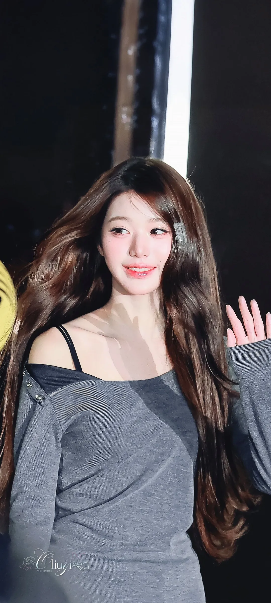 วอลเปเปอร์ หน้าจอล็อก มือถือ จาง วอนยอง 4K HD ดาวน์โหลด — IZ*ONE, IVE