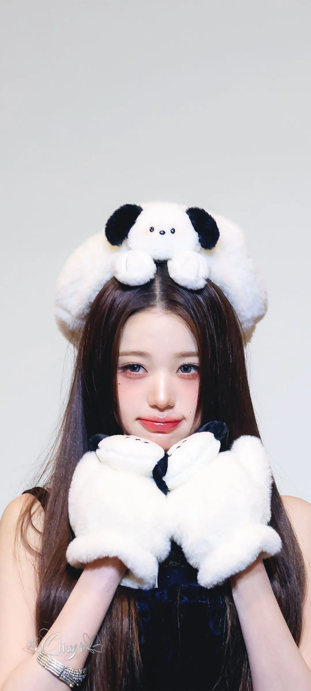วอลเปเปอร์ หน้าจอล็อก มือถือ จาง วอนยอง 4K HD ดาวน์โหลด — IZ*ONE, IVE