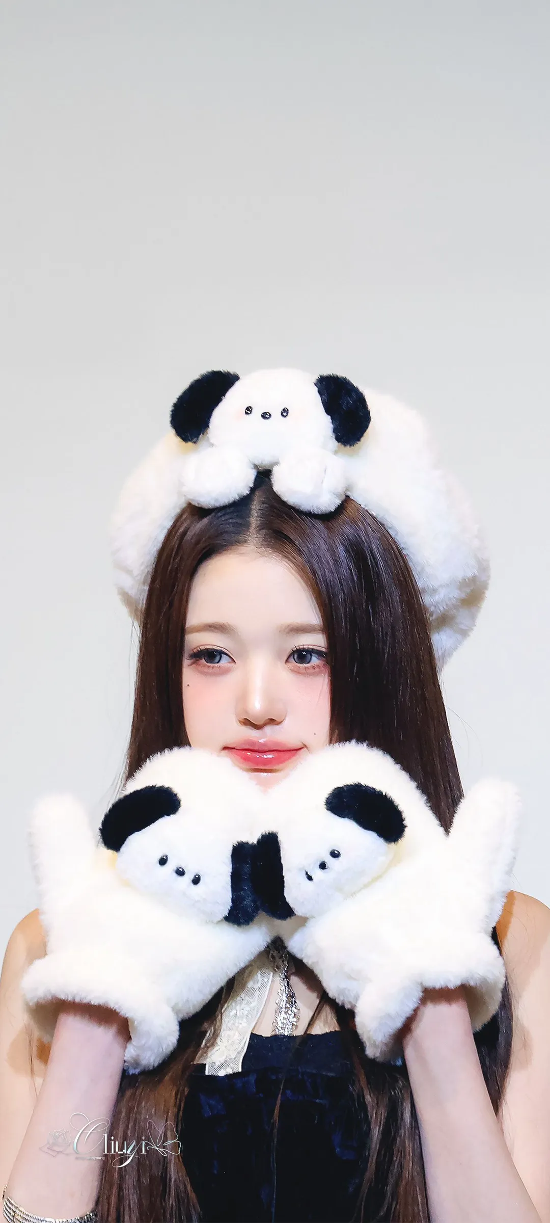 วอลเปเปอร์ หน้าจอล็อก มือถือ จาง วอนยอง 4K HD ดาวน์โหลด — IZ*ONE, IVE
