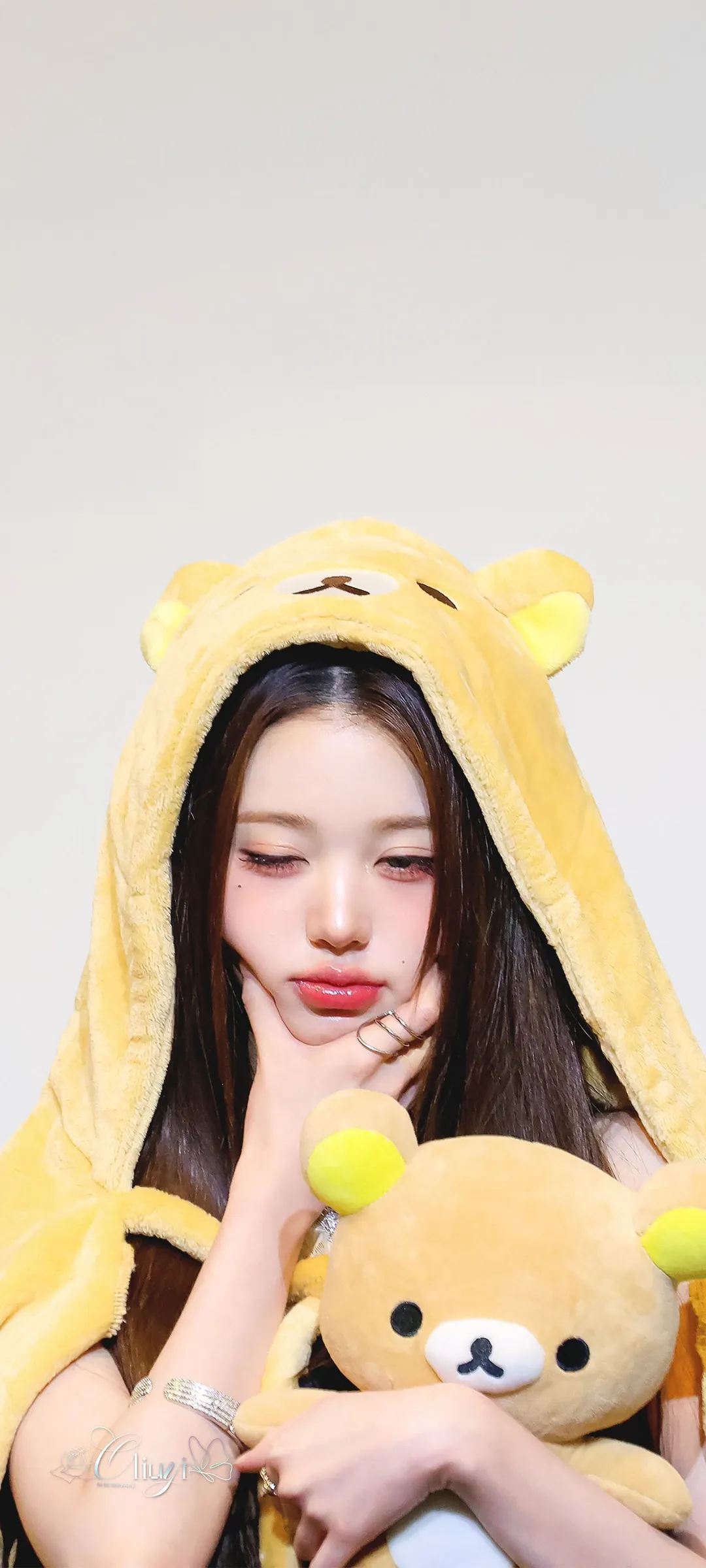Wallpaper tela de bloqueio celular de Jang Won-young 4K HD baixar — IZ*ONE, IVE