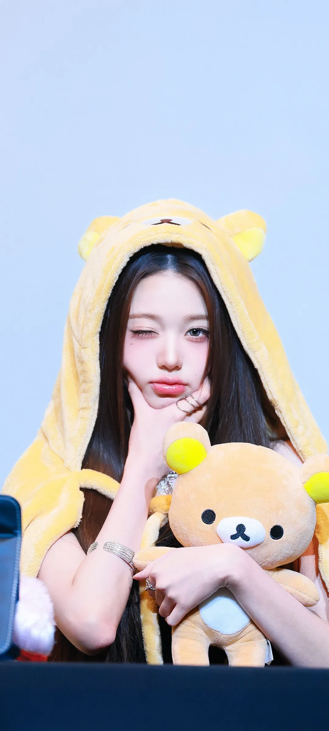 วอลเปเปอร์ หน้าจอล็อก มือถือ จาง วอนยอง 4K HD ดาวน์โหลด — IZ*ONE, IVE