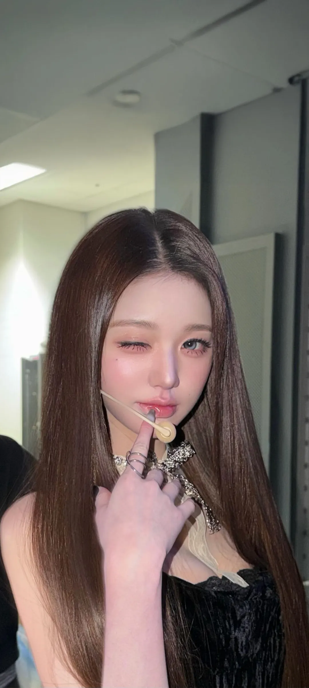 วอลเปเปอร์ หน้าจอล็อก มือถือ จาง วอนยอง 4K HD ดาวน์โหลด — IZ*ONE, IVE
