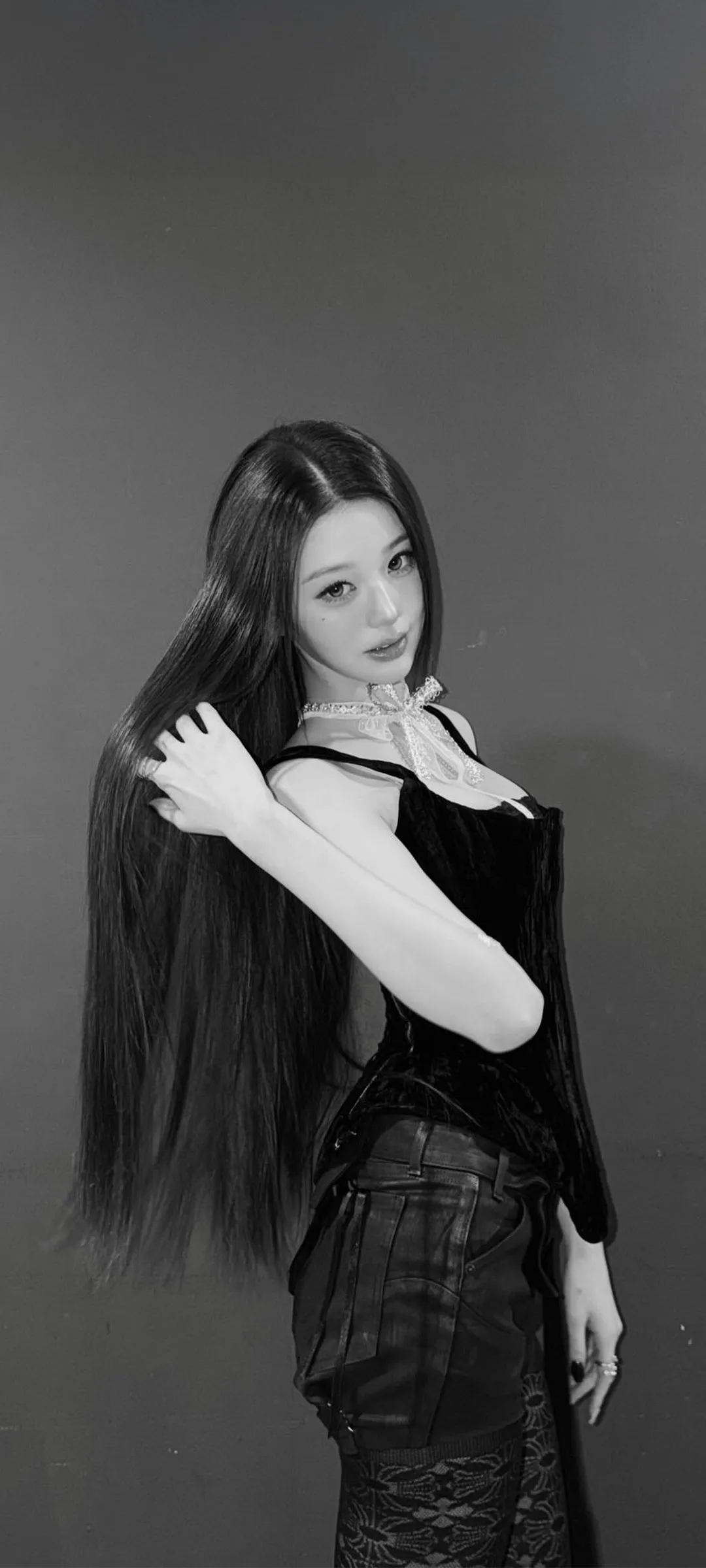 วอลเปเปอร์ หน้าจอล็อก มือถือ จาง วอนยอง 4K HD ดาวน์โหลด — IZ*ONE, IVE