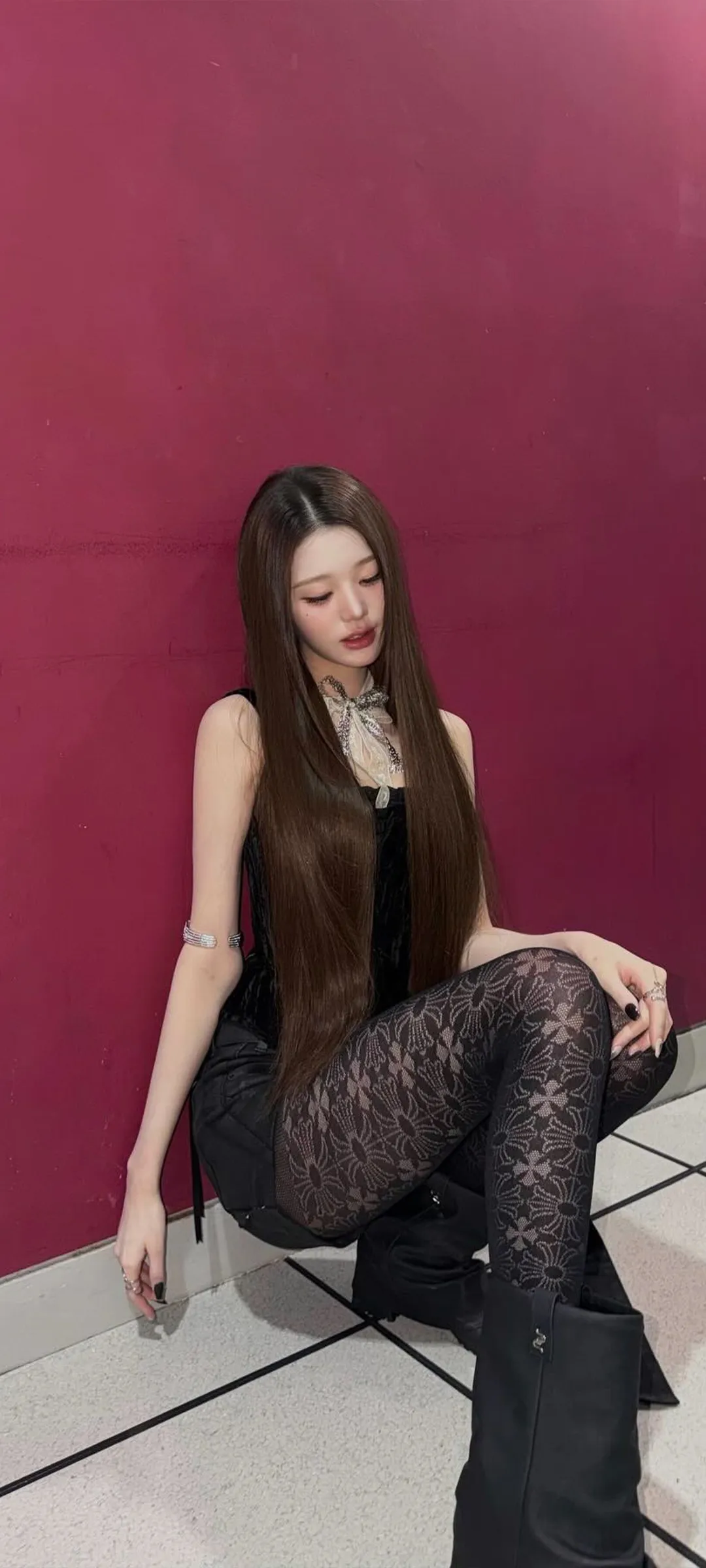 วอลเปเปอร์ หน้าจอล็อก มือถือ จาง วอนยอง 4K HD ดาวน์โหลด — IZ*ONE, IVE