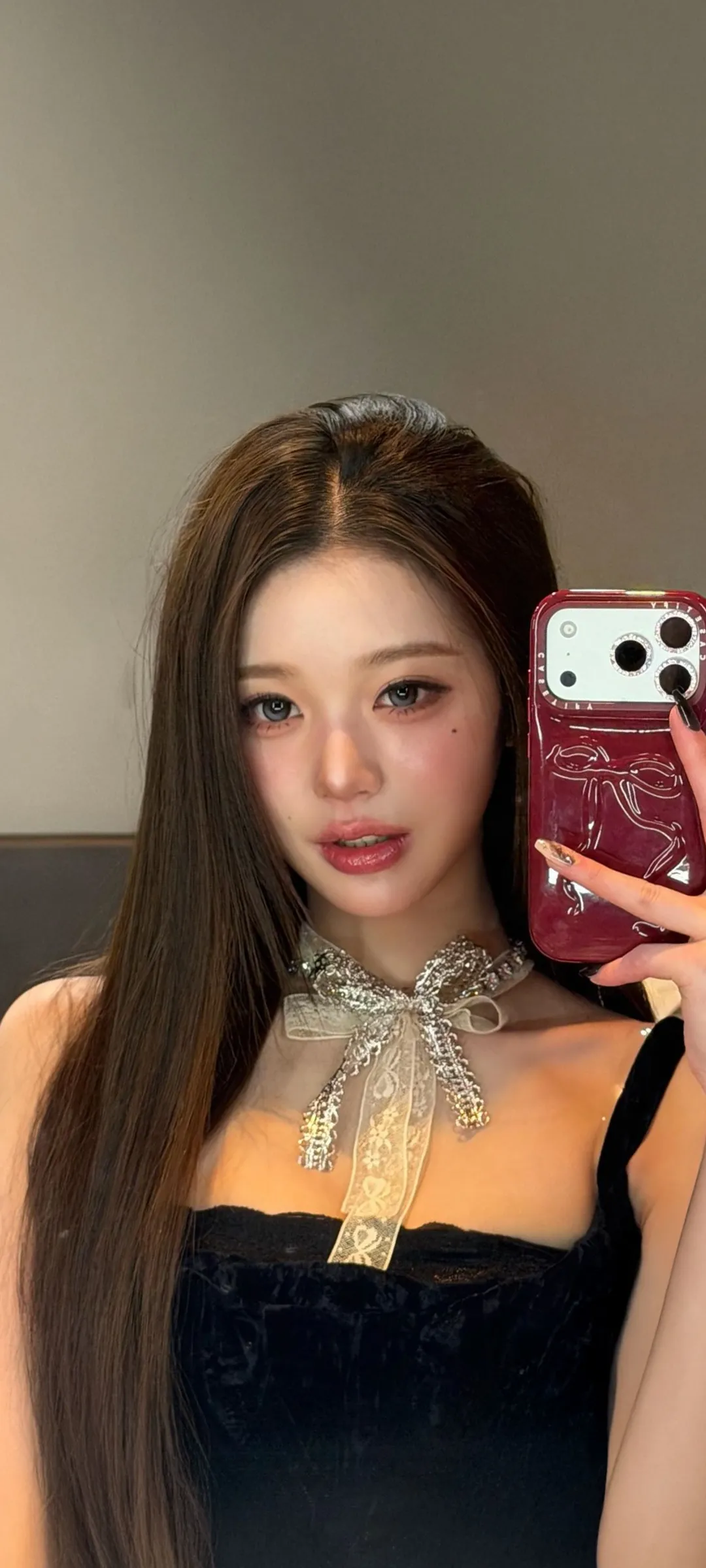 วอลเปเปอร์ หน้าจอล็อก มือถือ จาง วอนยอง 4K HD ดาวน์โหลด — IZ*ONE, IVE