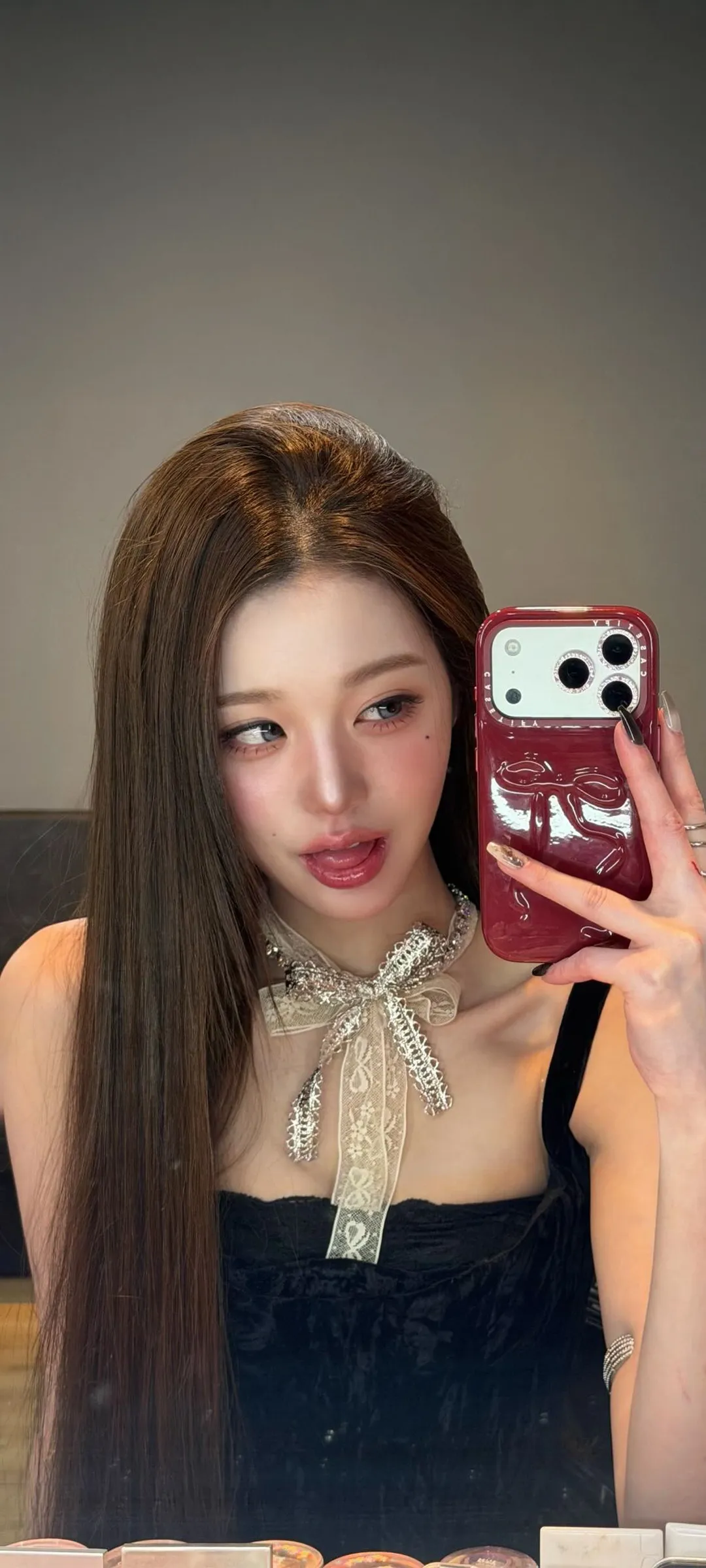 วอลเปเปอร์ หน้าจอล็อก มือถือ จาง วอนยอง 4K HD ดาวน์โหลด — IZ*ONE, IVE