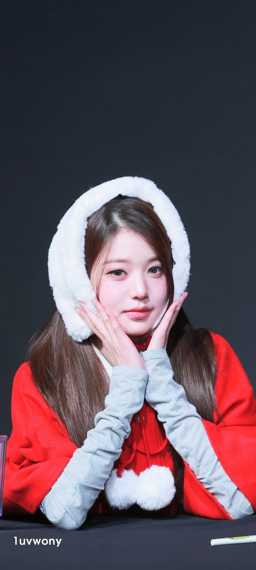 วอลเปเปอร์ หน้าจอล็อก มือถือ จาง วอนยอง 4K HD ดาวน์โหลด — IZ*ONE, IVE