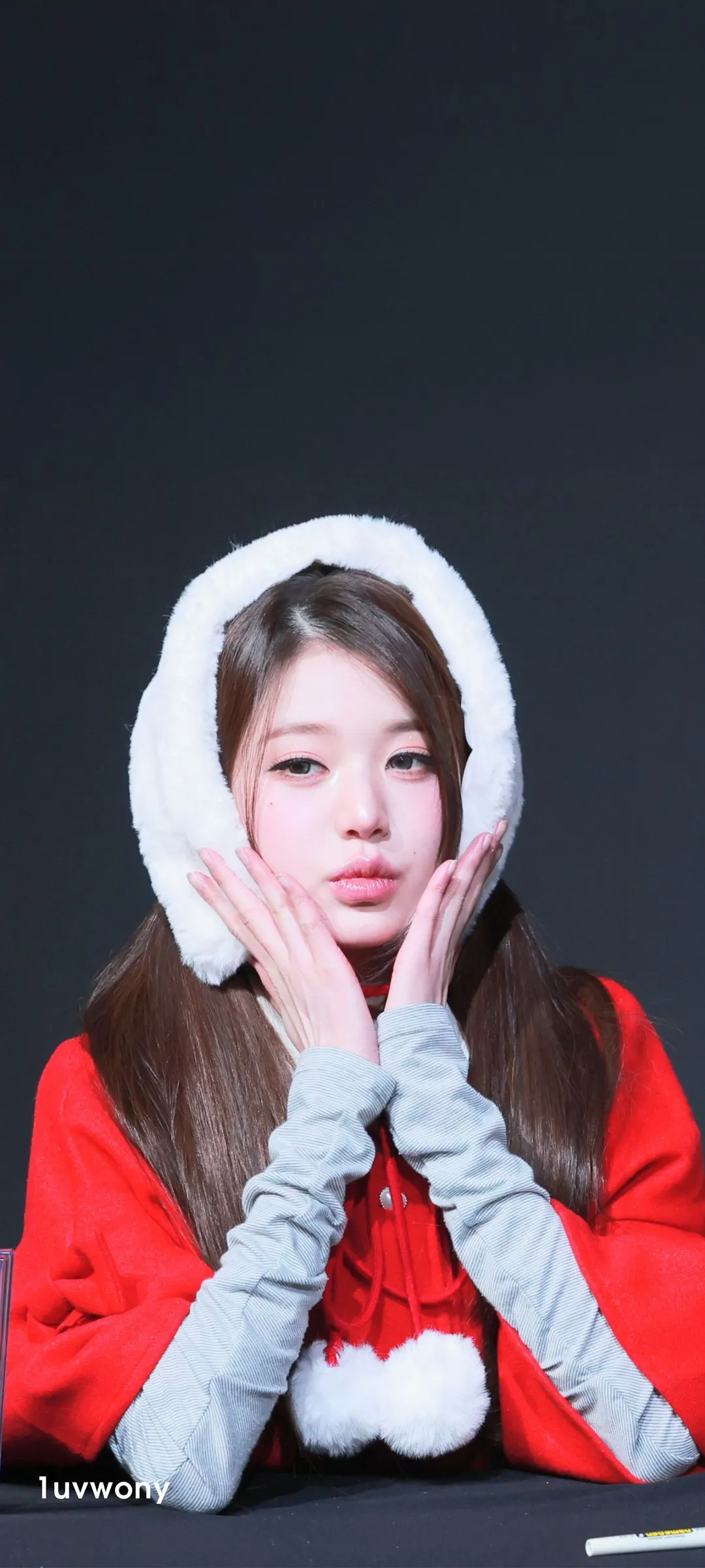 วอลเปเปอร์ หน้าจอล็อก มือถือ จาง วอนยอง 4K HD ดาวน์โหลด — IZ*ONE, IVE