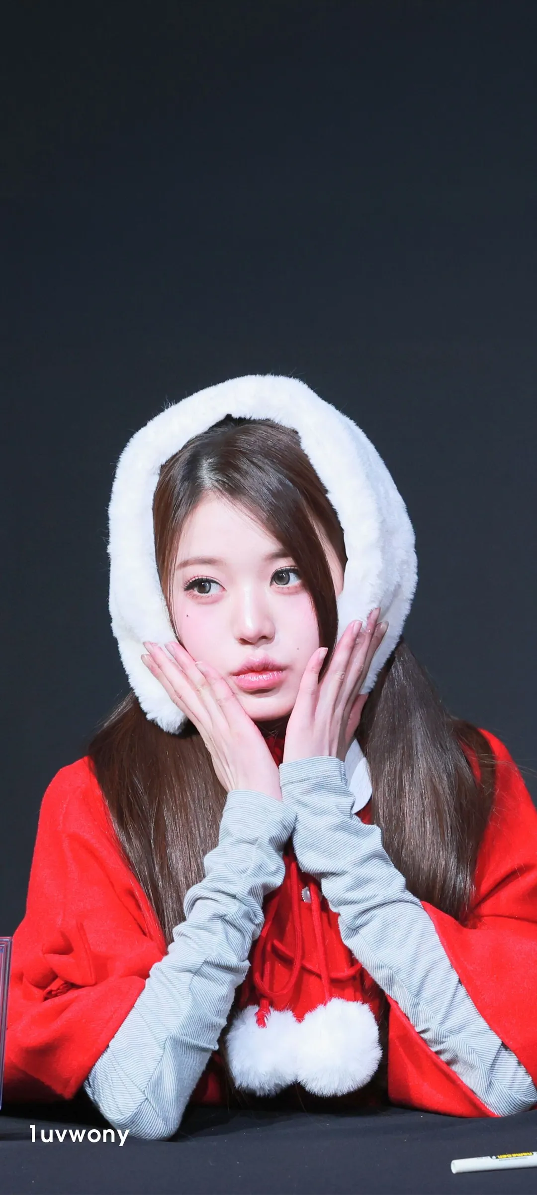 วอลเปเปอร์ หน้าจอล็อก มือถือ จาง วอนยอง 4K HD ดาวน์โหลด — IZ*ONE, IVE