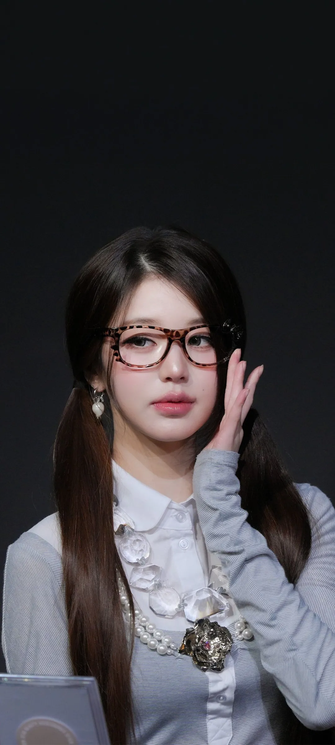 วอลเปเปอร์ หน้าจอล็อก มือถือ จาง วอนยอง 4K HD ดาวน์โหลด — IZ*ONE, IVE