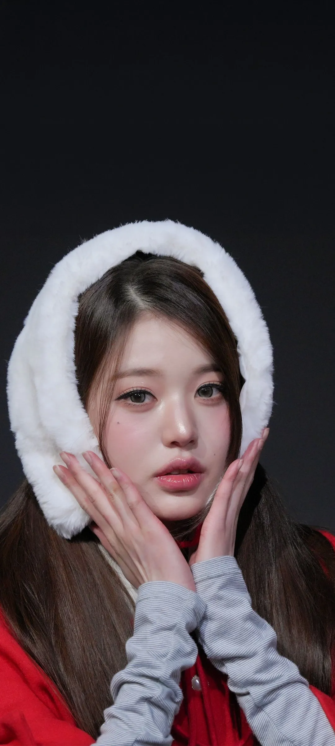 วอลเปเปอร์ หน้าจอล็อก มือถือ จาง วอนยอง 4K HD ดาวน์โหลด — IZ*ONE, IVE